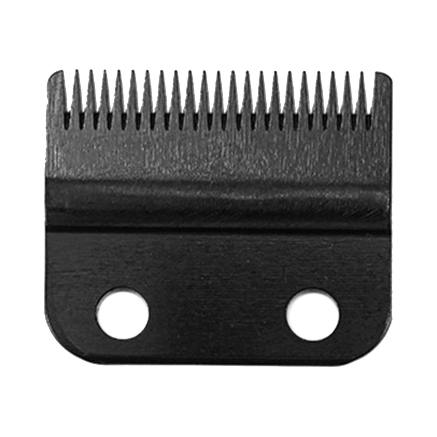 Hair Trimmer Cutter Head Blade Replacement for WAHL 8504 8148 Black