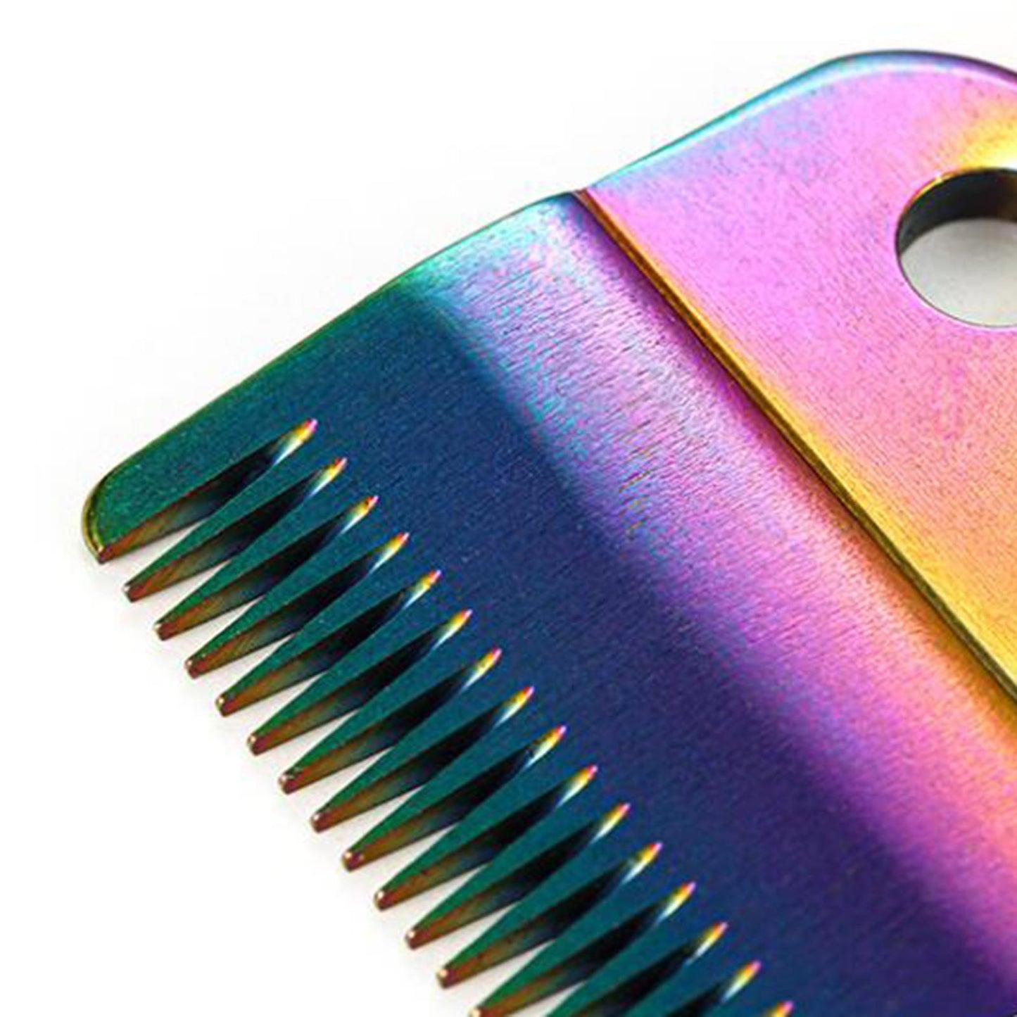 Hair Trimmer Cutter Head Blade Replacement for WAHL 8504 8148 Multicolor