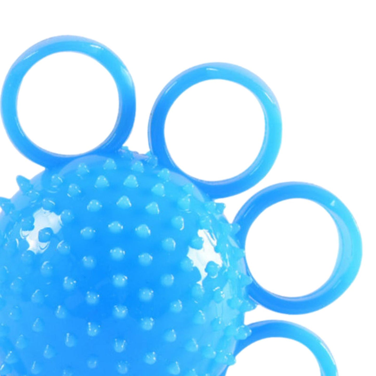 Finger Strengthener Force Grip Finger Expander Exerciser for Elderly School