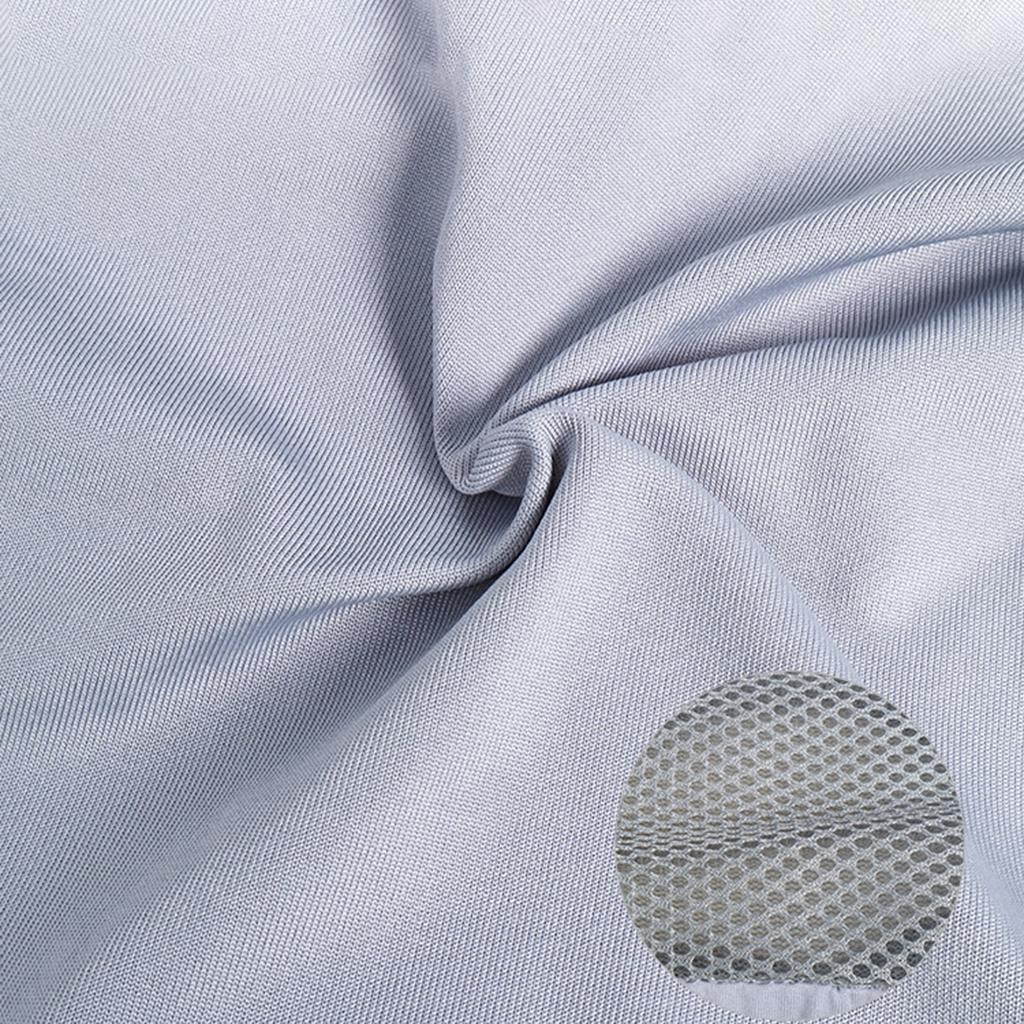 Neck Memory Foam Cervical Pillow Skin Friendly for Elders Office Workers