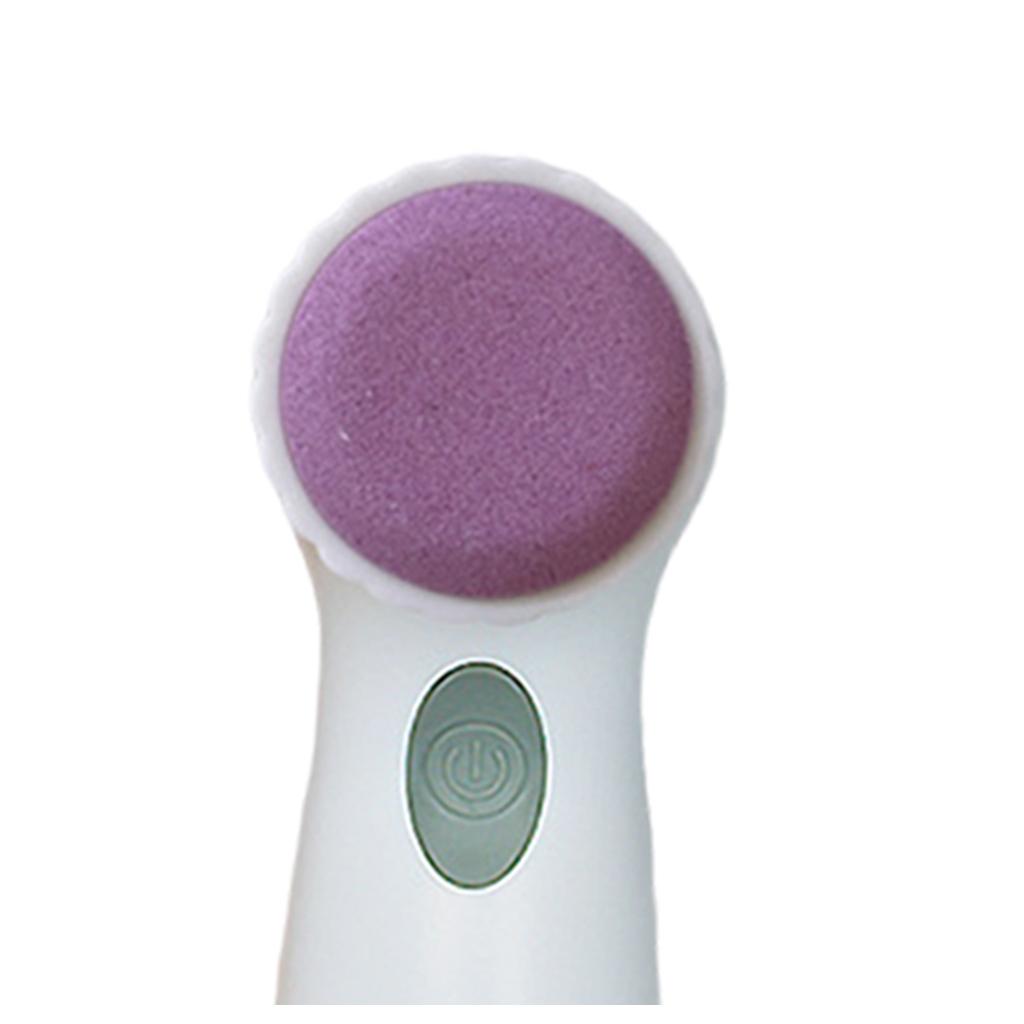 7 in 1 Facial Cleansing Brush Skin Waterproof Electric Faces Massage