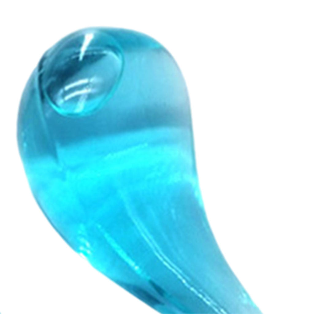 Facial Ice Globes 2Pcs for Enhance Circulation and Complexion Women Ladies blue