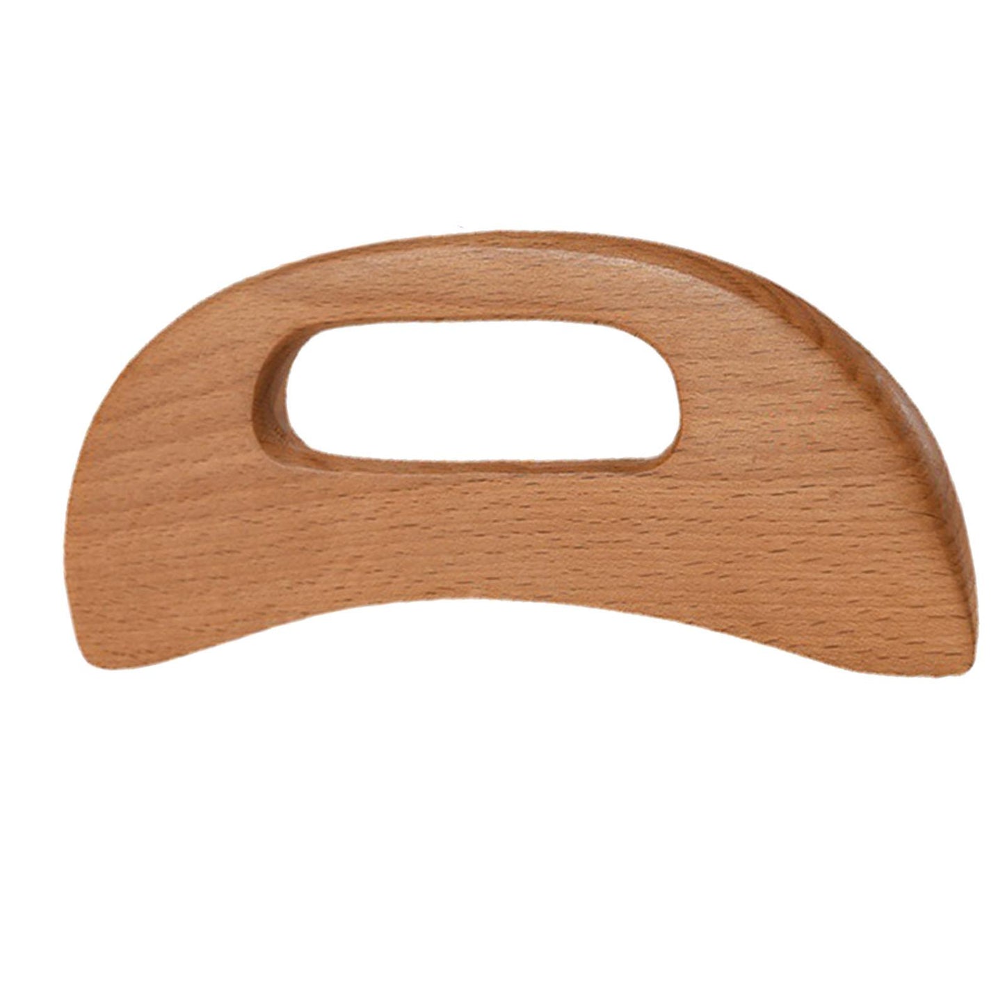 Professional Wooden Gua Sha Massage Tool Guasha Scraping Board for Release