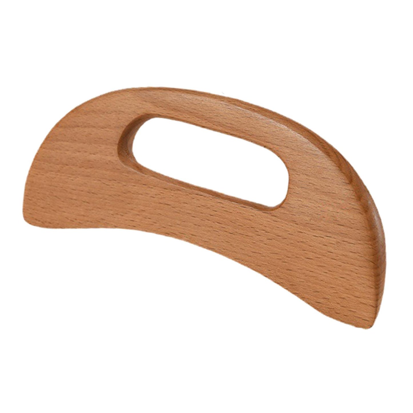 Professional Wooden Gua Sha Massage Tool Guasha Scraping Board for Release