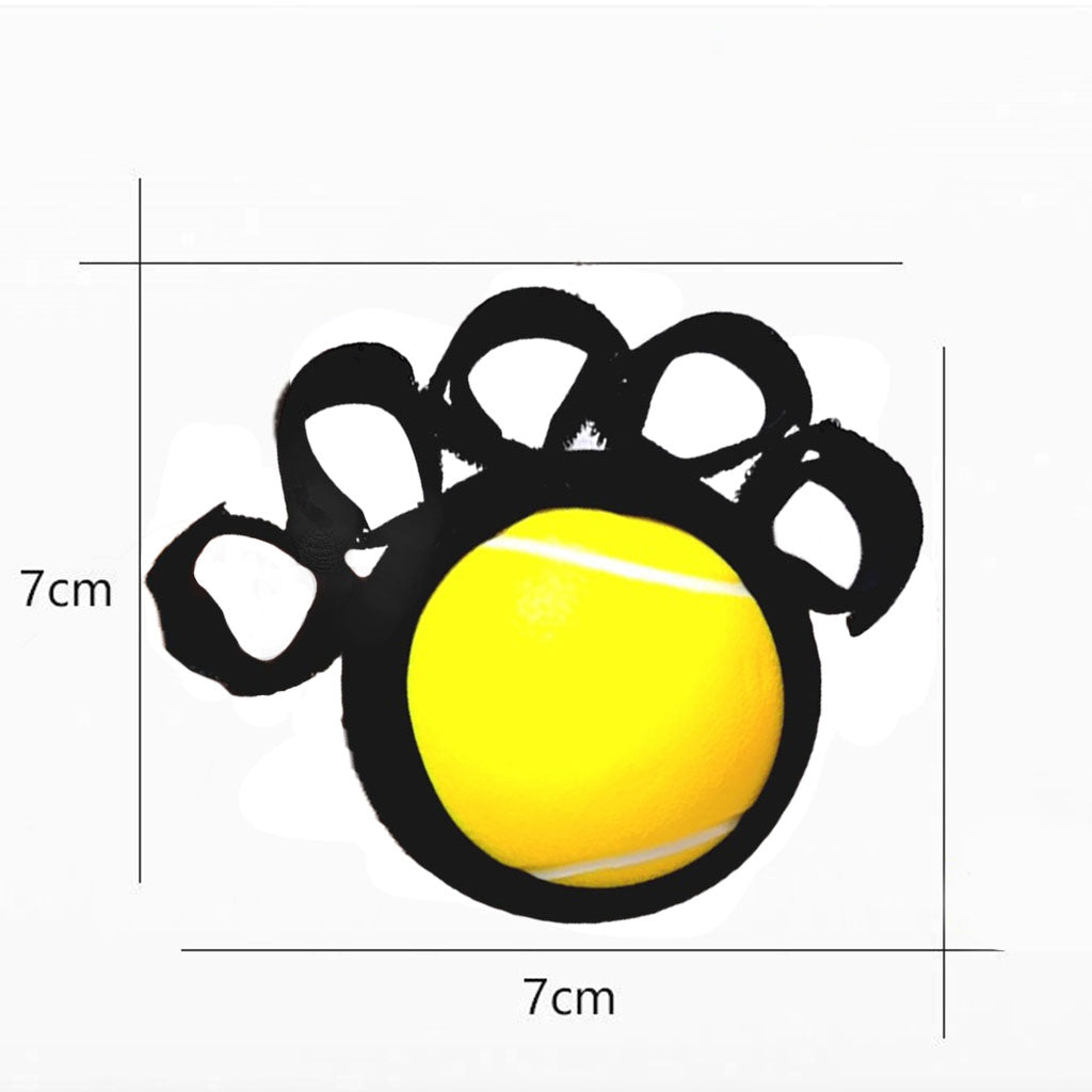 Hand Grip Strengthener Training Equipment Wrist Grip for Elderly Adults Home