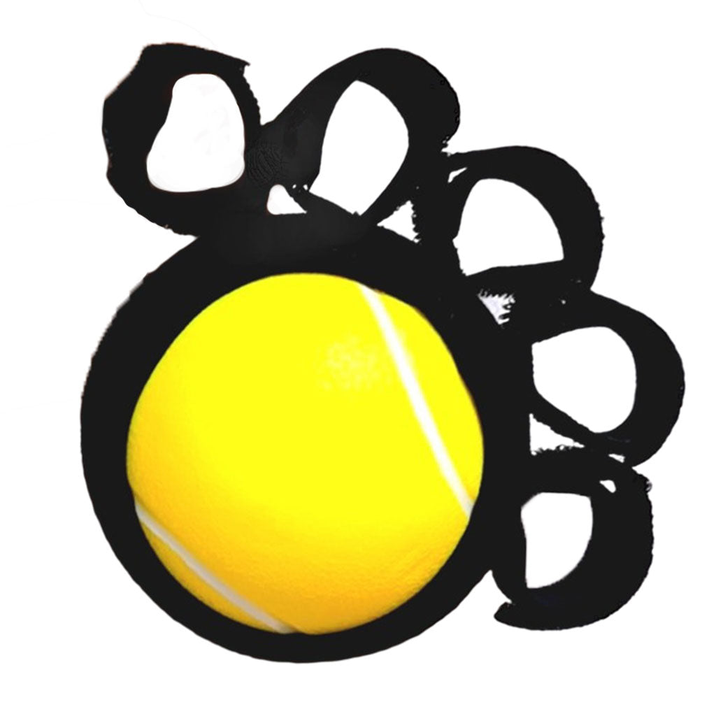 Hand Grip Strengthener Training Equipment Wrist Grip for Elderly Adults Home