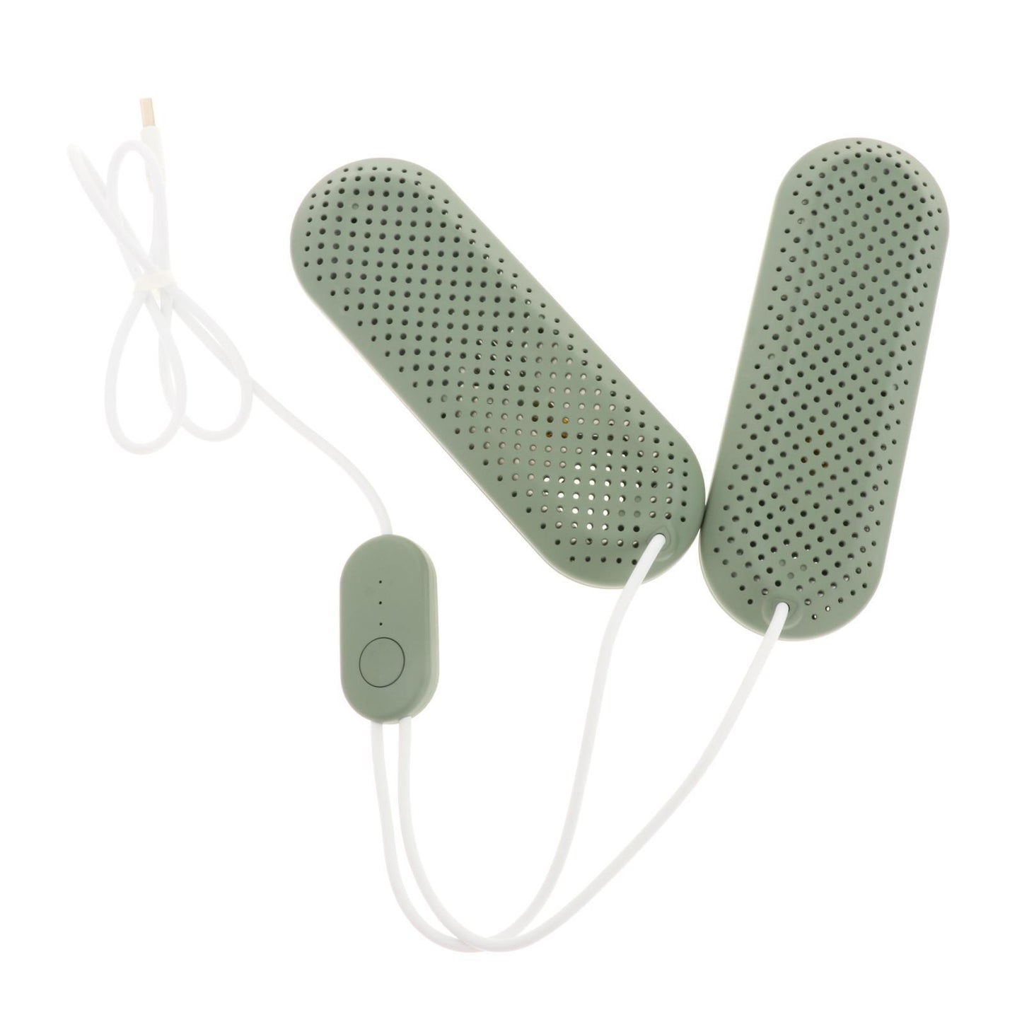 Shoe Dryers Deodorant Sterilization Drying Machine Ceramic Heating Sheet