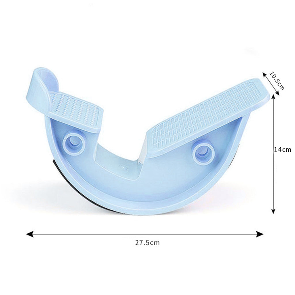 Foot Rocker Yoga Anti-Slip for Gym Achilles Tendonitis Physical Therapy