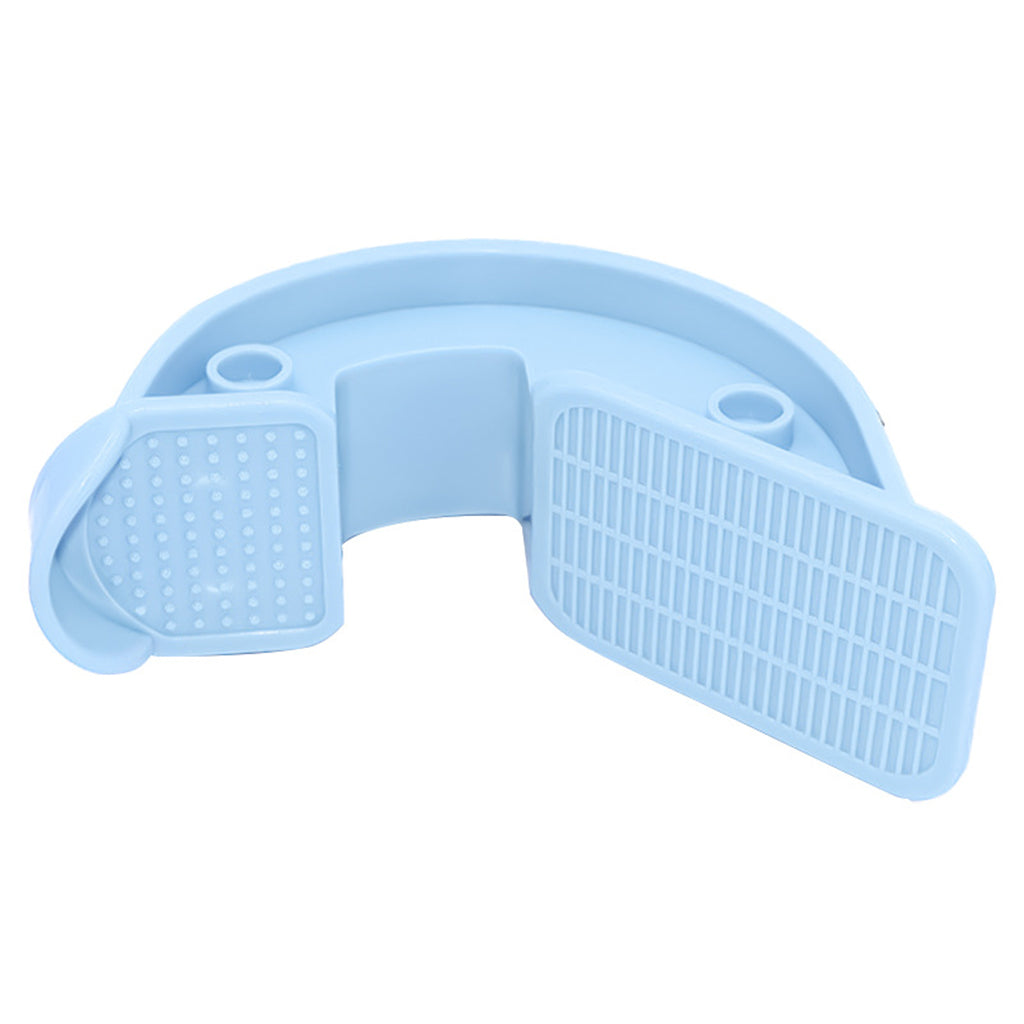 Foot Rocker Yoga Anti-Slip for Gym Achilles Tendonitis Physical Therapy