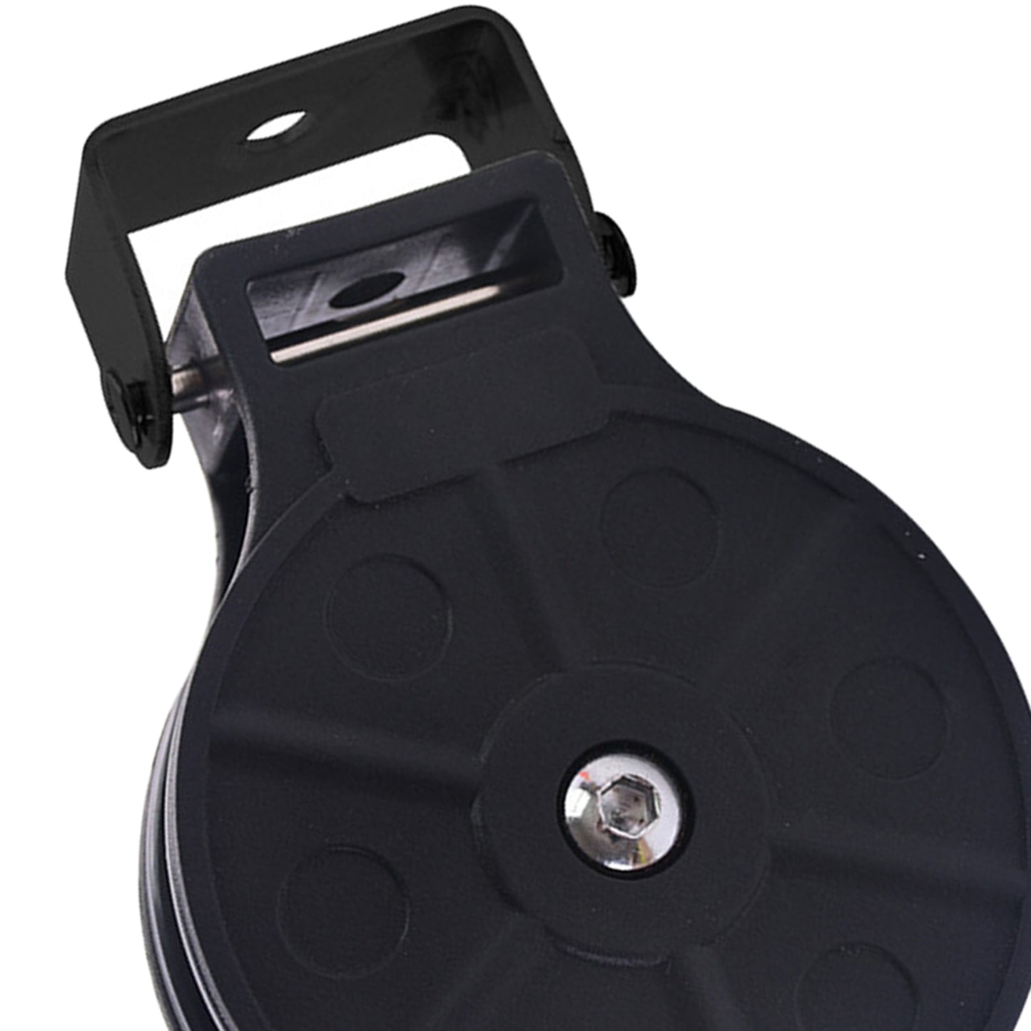 Shoulder Pulley Assisting Exercise for Motion Arm Rehabilitation Stretching with Metal Buckle