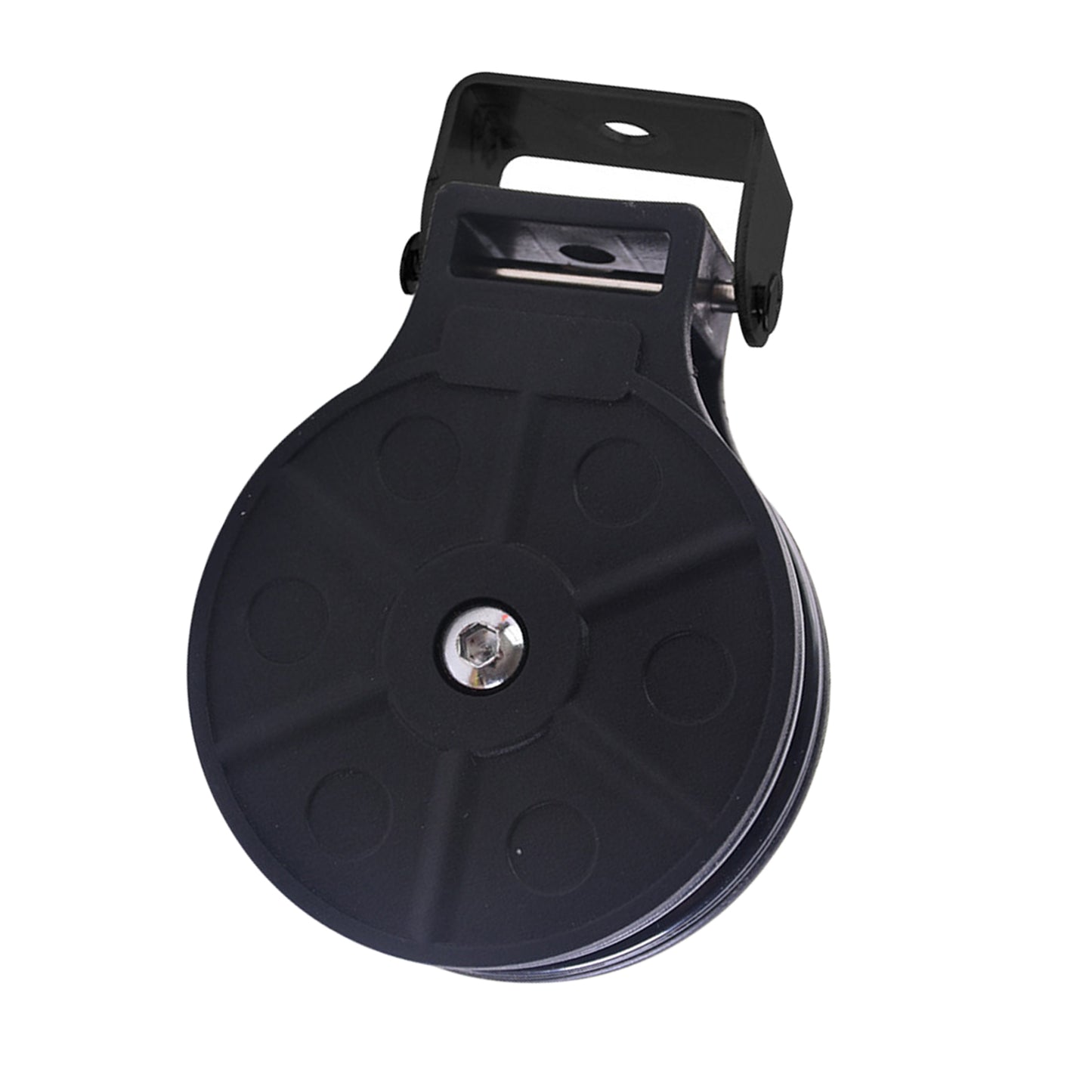 Shoulder Pulley Assisting Exercise for Motion Arm Rehabilitation Stretching with Metal Buckle