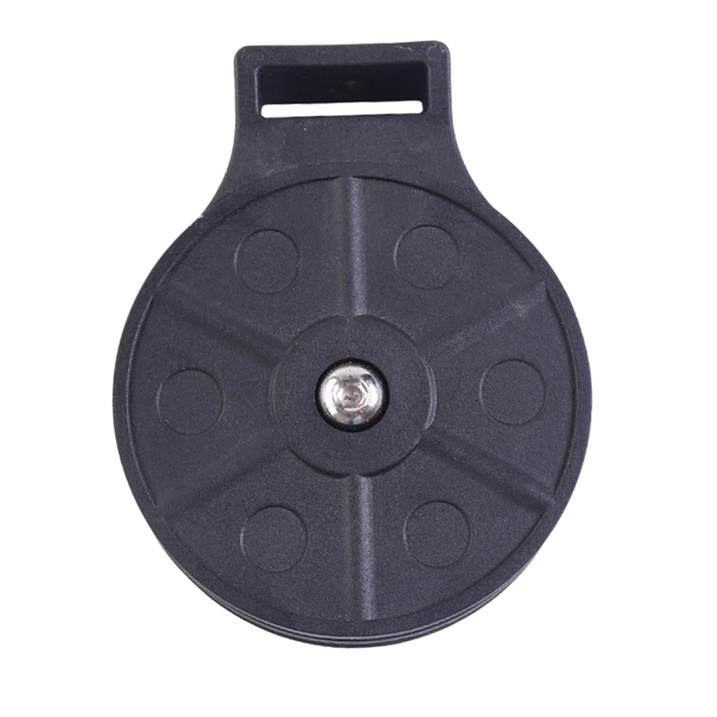 Shoulder Pulley Assisting Exercise for Motion Arm Rehabilitation Stretching without Metal Buckle