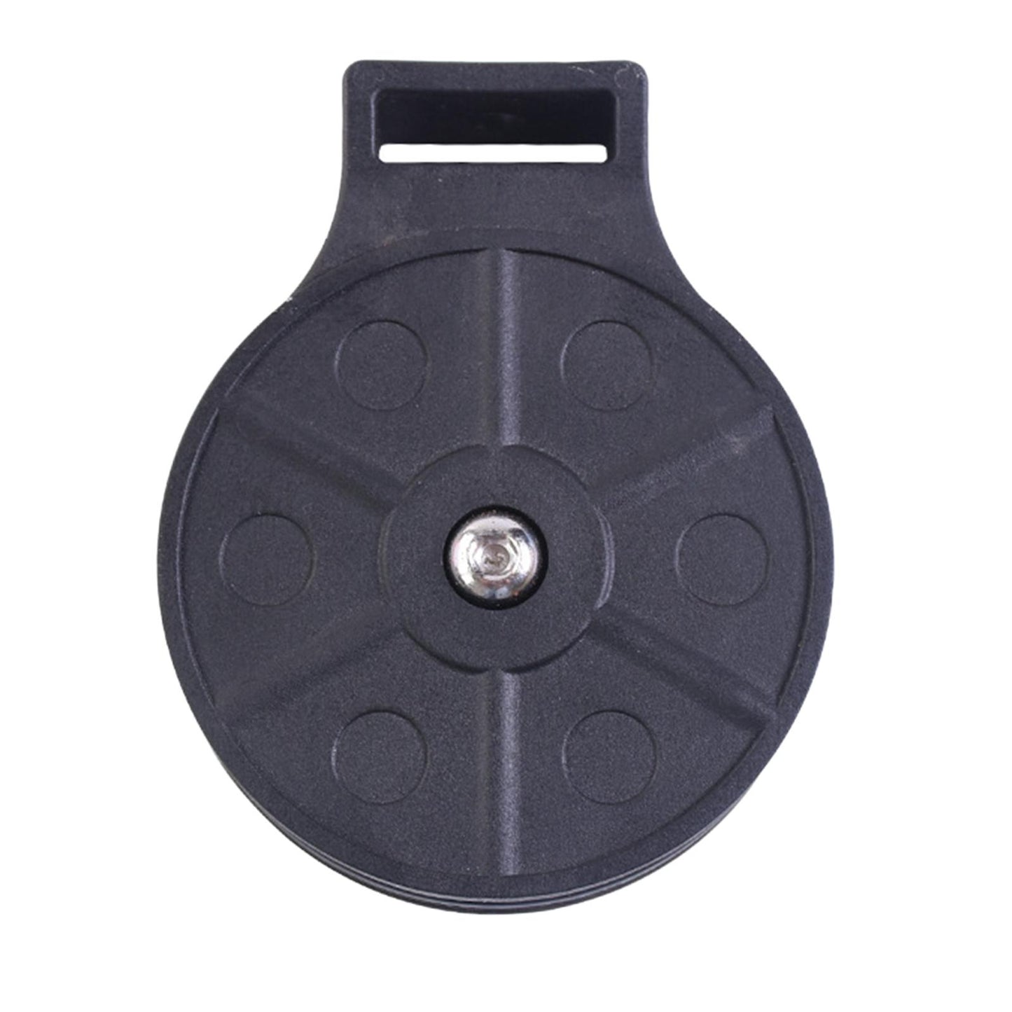 Shoulder Pulley Assisting Exercise for Motion Arm Rehabilitation Stretching without Metal Buckle