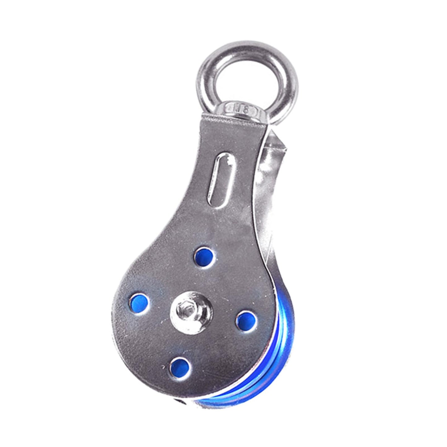 Shoulder Pulley Assisting Exercise for Motion Arm Rehabilitation Stretching Live Buckle Silent