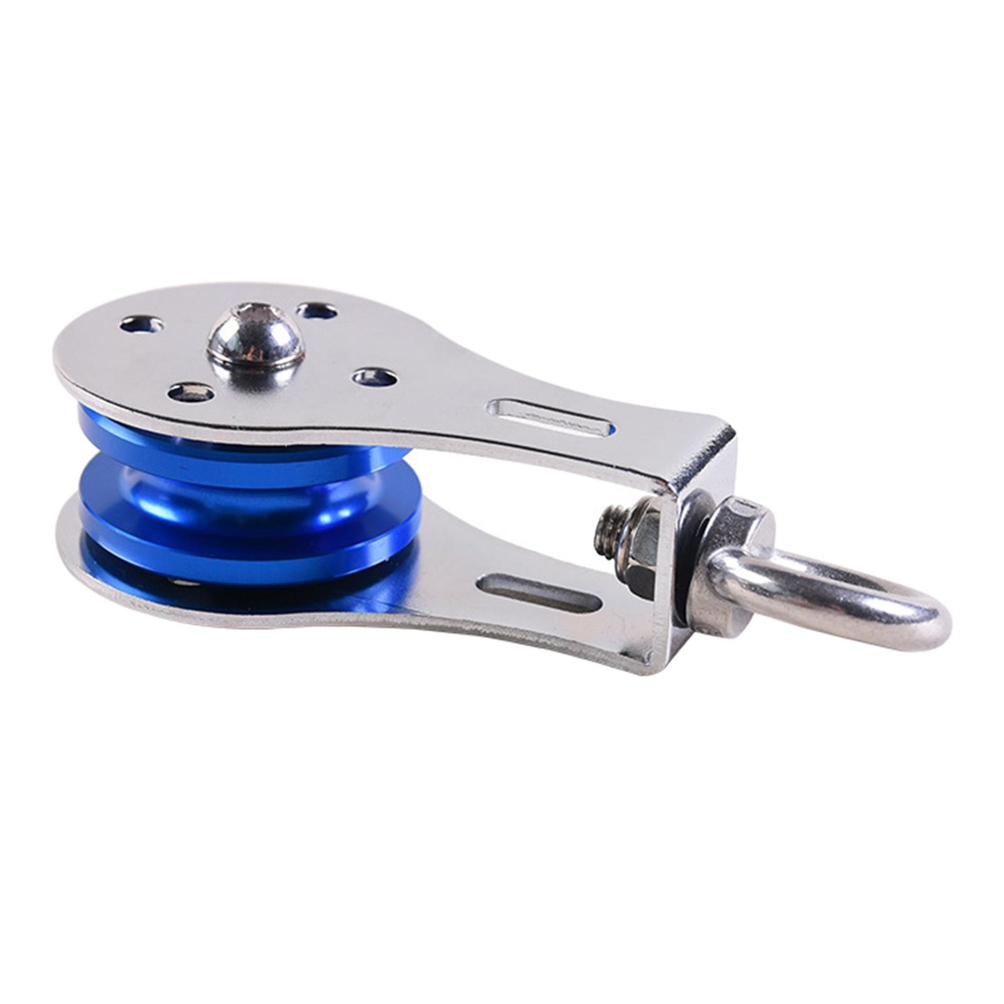 Shoulder Pulley Assisting Exercise for Motion Arm Rehabilitation Stretching Live Buckle Silent