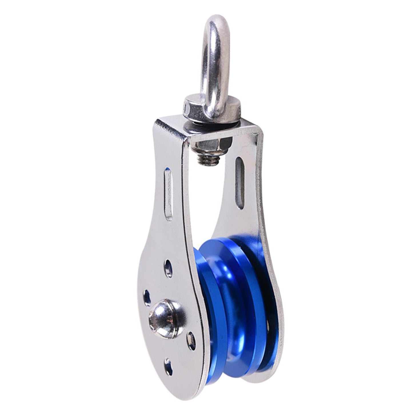 Shoulder Pulley Assisting Exercise for Motion Arm Rehabilitation Stretching Live Buckle Silent