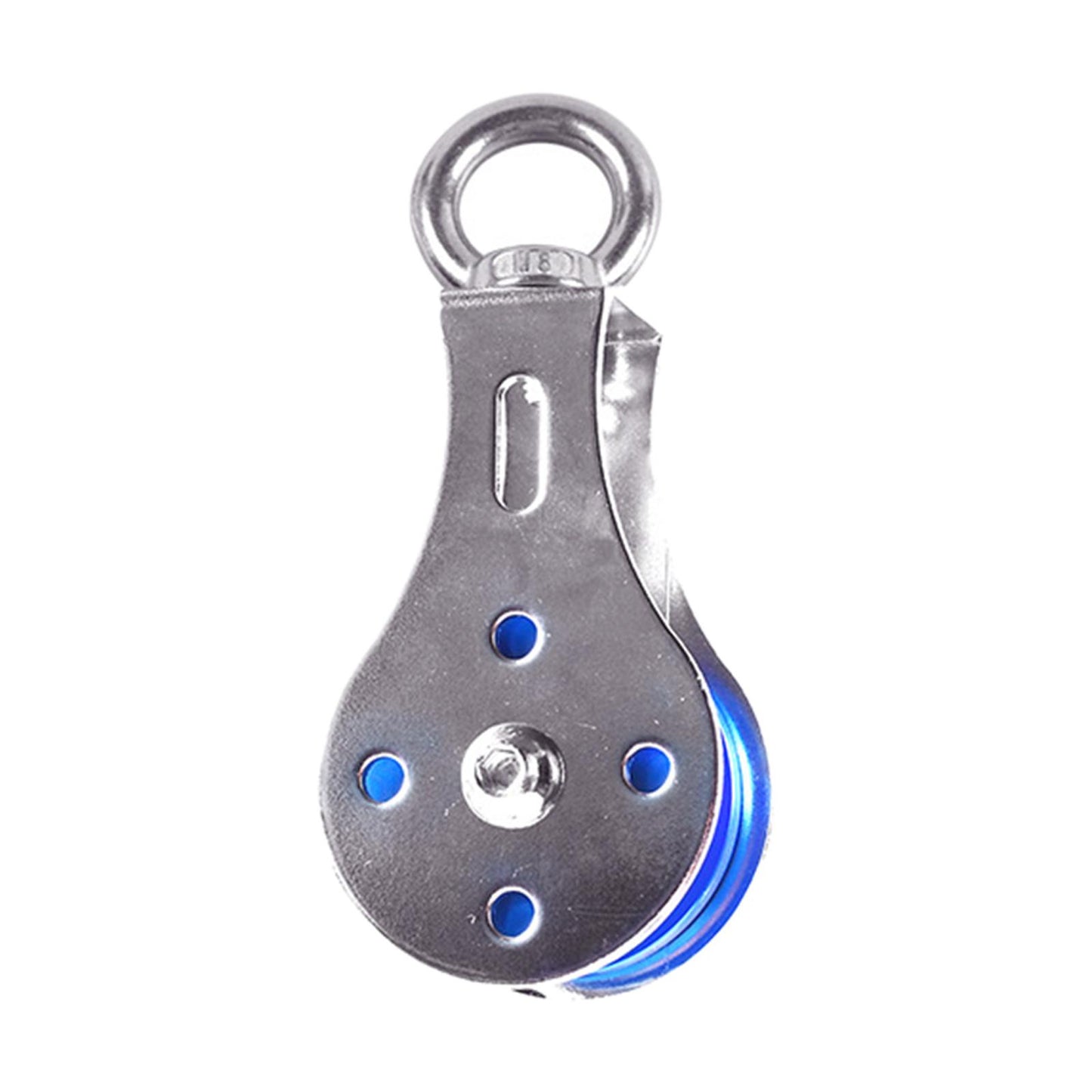 Shoulder Pulley Assisting Exercise for Motion Arm Rehabilitation Stretching Live Buckle Silent