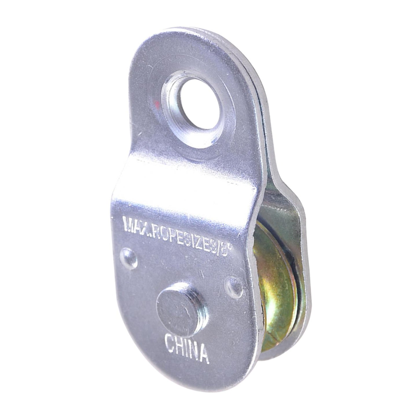 Shoulder Pulley Assisting Exercise for Motion Arm Rehabilitation Stretching Fixed Buckle Non Silent