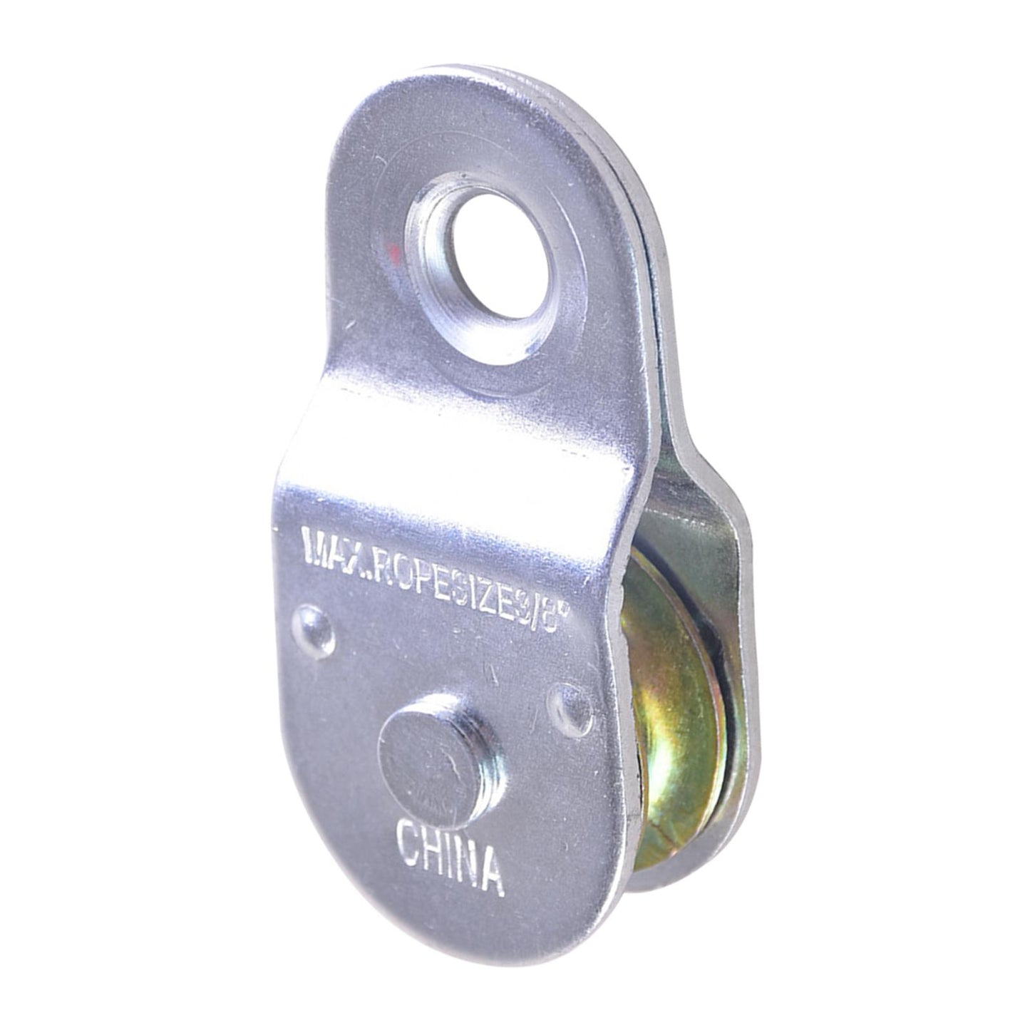 Shoulder Pulley Assisting Exercise for Motion Arm Rehabilitation Stretching Fixed Buckle Non Silent