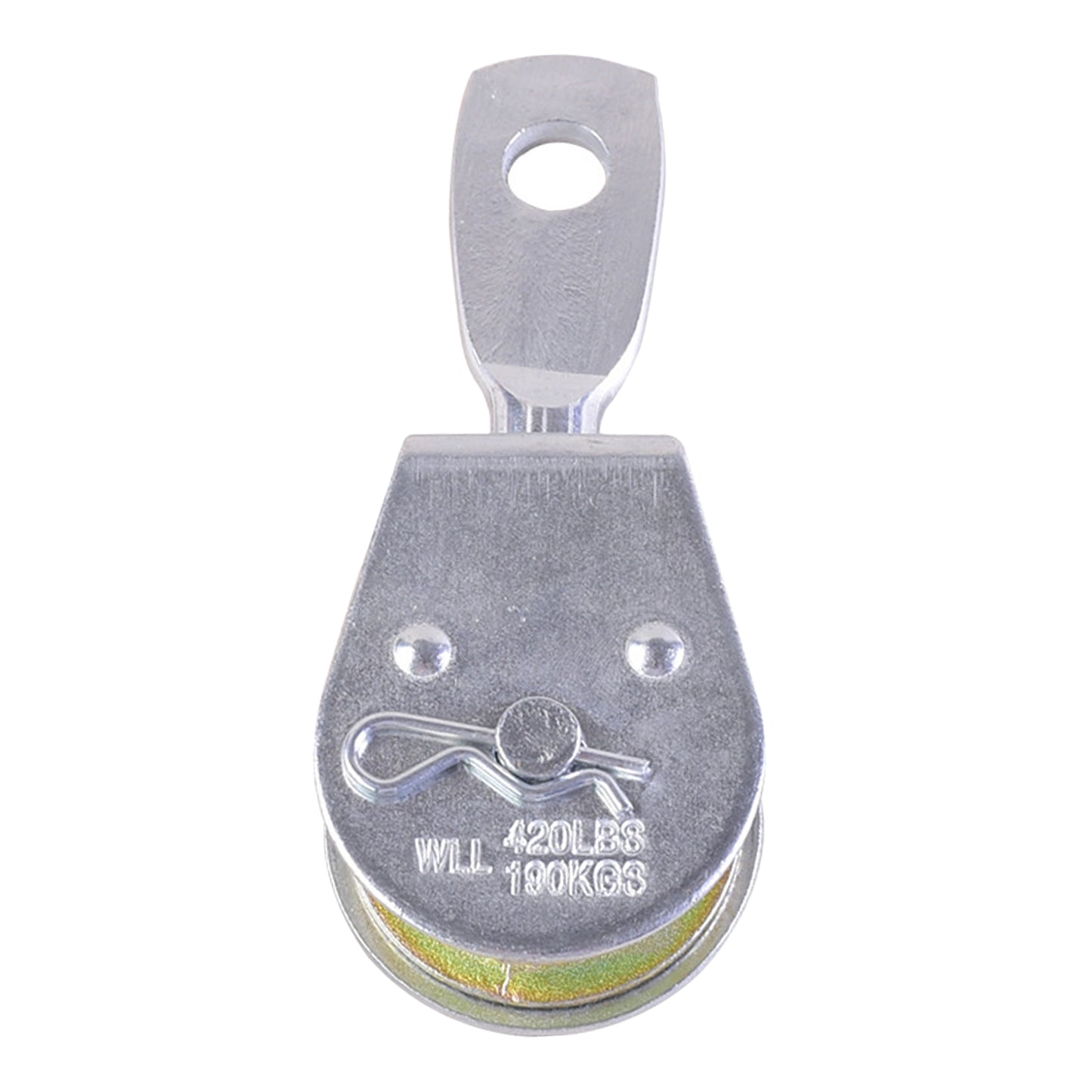 Shoulder Pulley Assisting Exercise for Motion Arm Rehabilitation Stretching Live Buckle Metal Non Silent