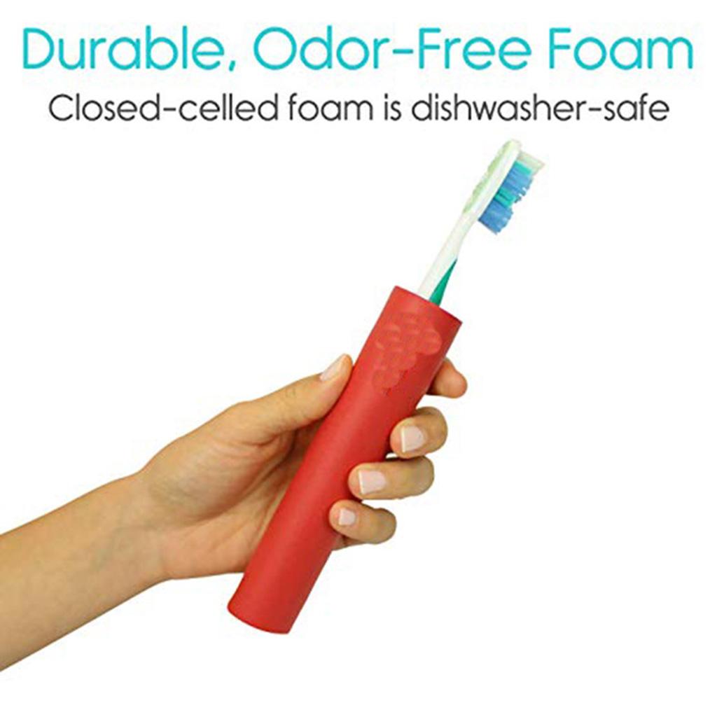 6-Pack Foam Tubing for Utensils Spoon Pencils Fork for Disabled Elderly