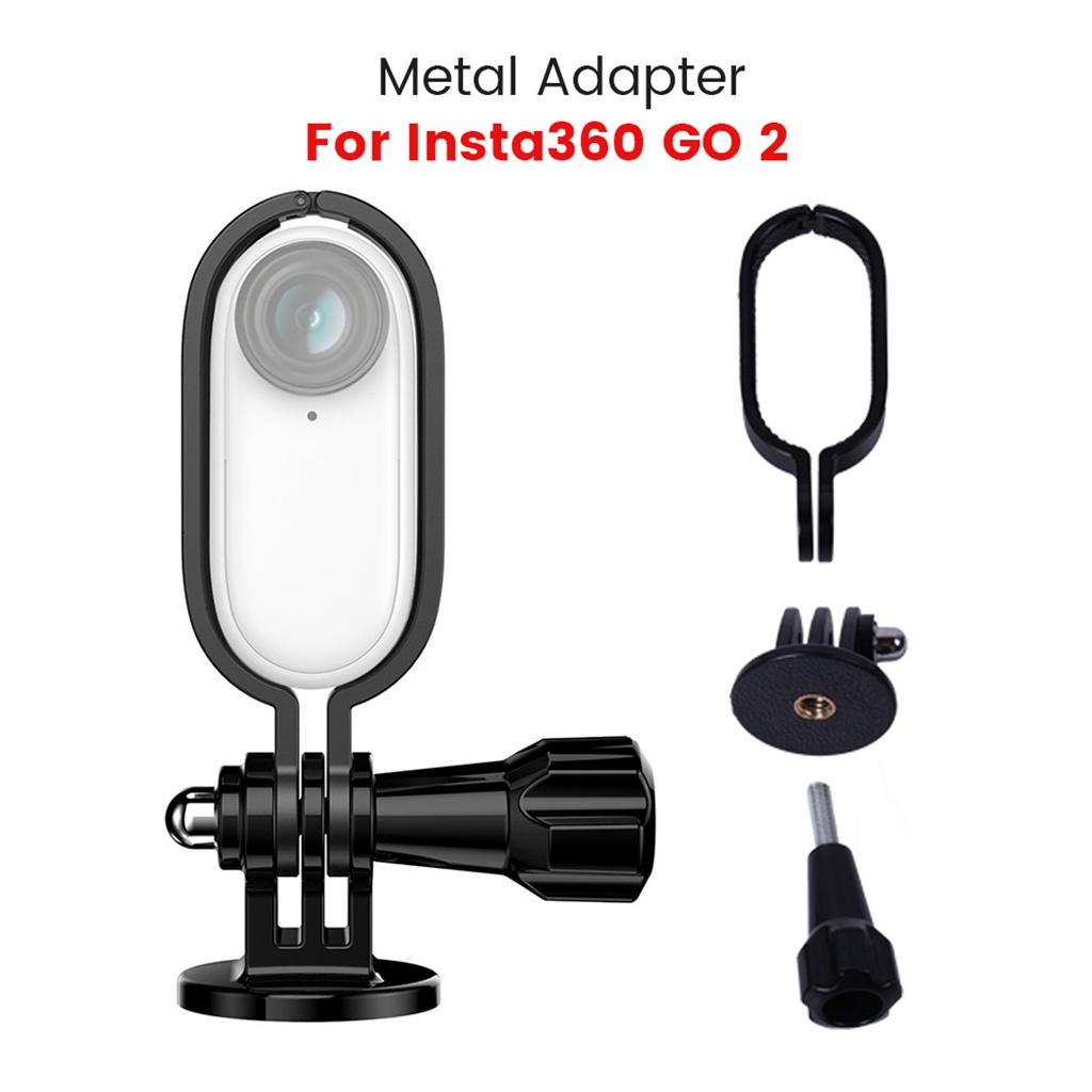 Camera Mount Frame Protective for Extension Rod Backpack Mount Adapter