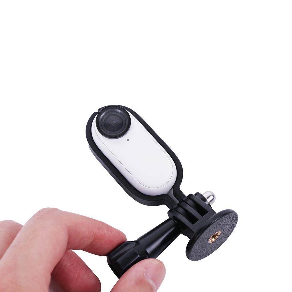 Camera Mount Frame Protective for Extension Rod Backpack Mount Adapter