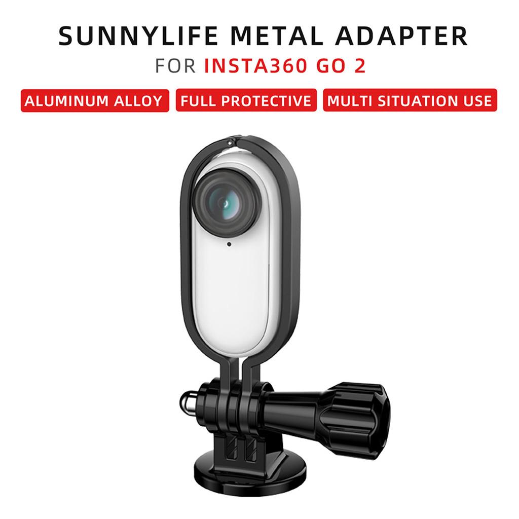 Camera Mount Frame Protective for Extension Rod Backpack Mount Adapter