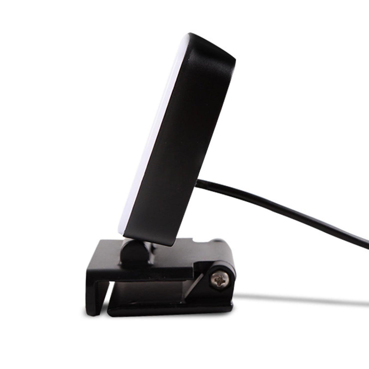 Mini LED Video Light Pocket Photo Light for Video Recording Photography