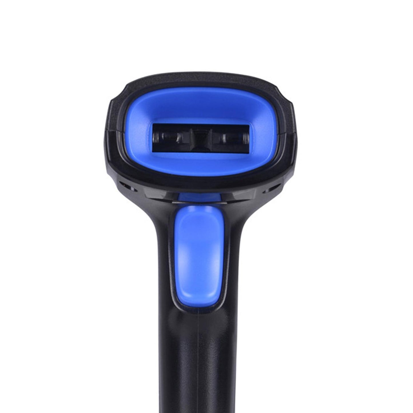Laser Barcode Scanner USB Cable Bar Code Reader For market Wired