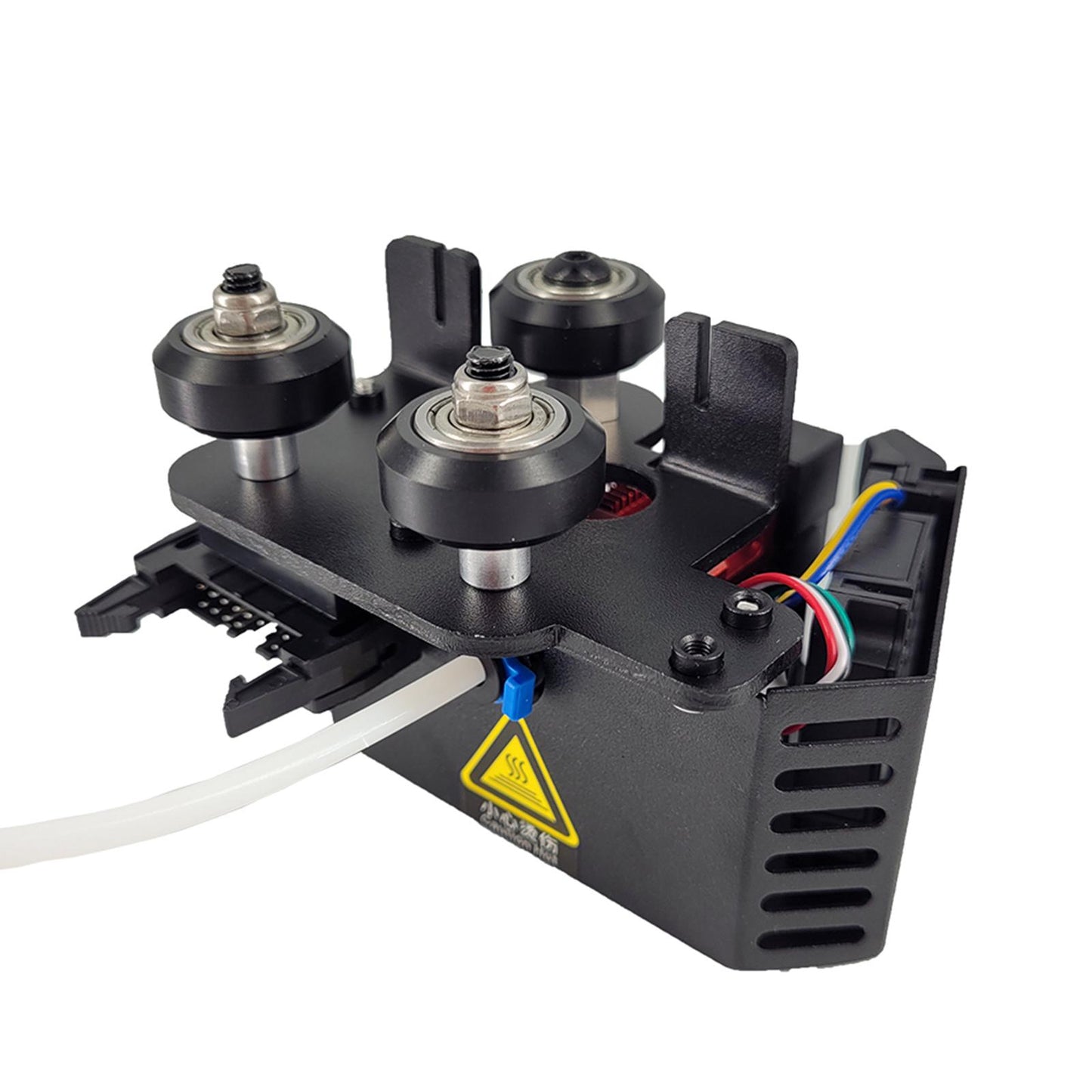 3D Printing Full Assembled Extruded Kit Parts For CR-6 SE Accessory
