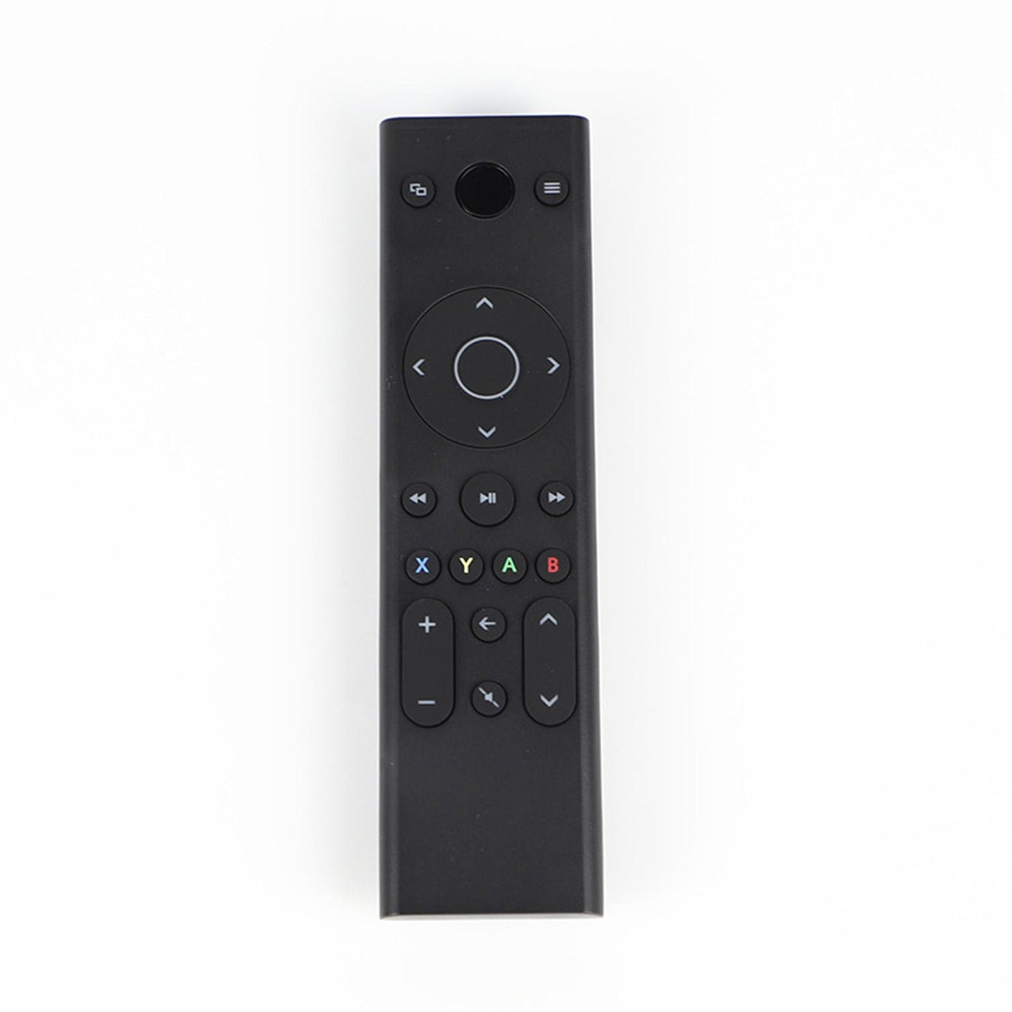 Media Remote Control for Xbox Series X Controller Console Premium