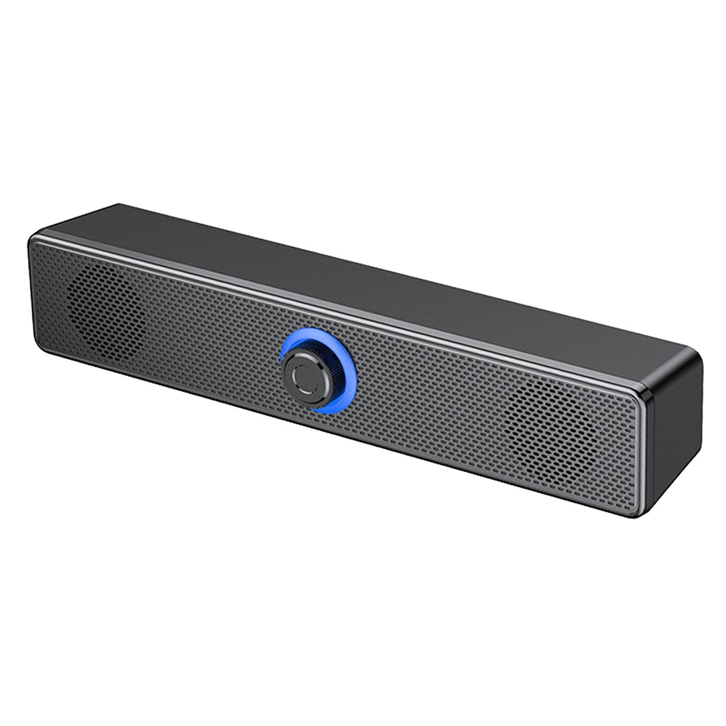 Portable Wireless Bluetooth Speaker Stereo Bass Sound AUX USB for TV PC