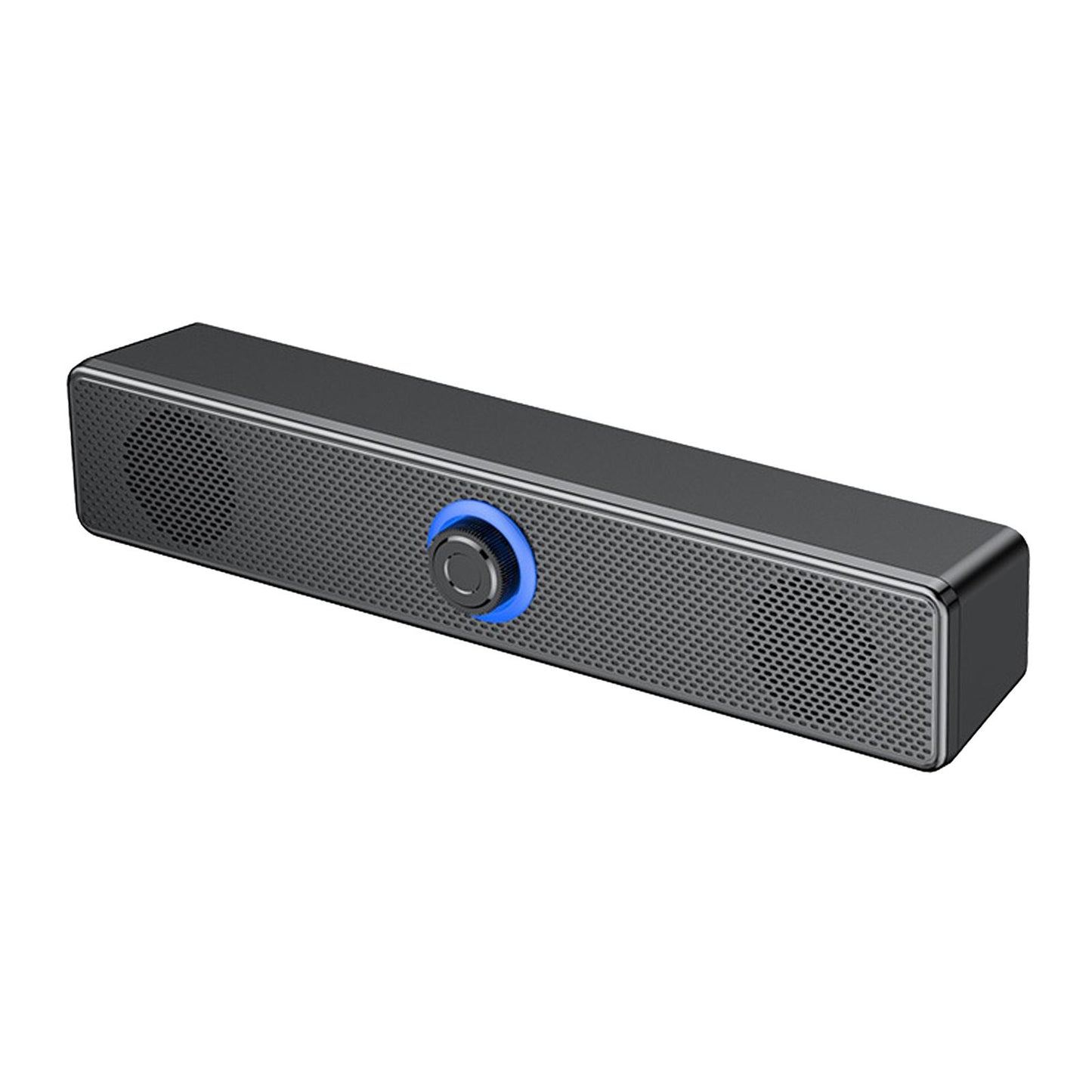 Portable Wireless Bluetooth Speaker Stereo Bass Sound AUX USB for TV PC
