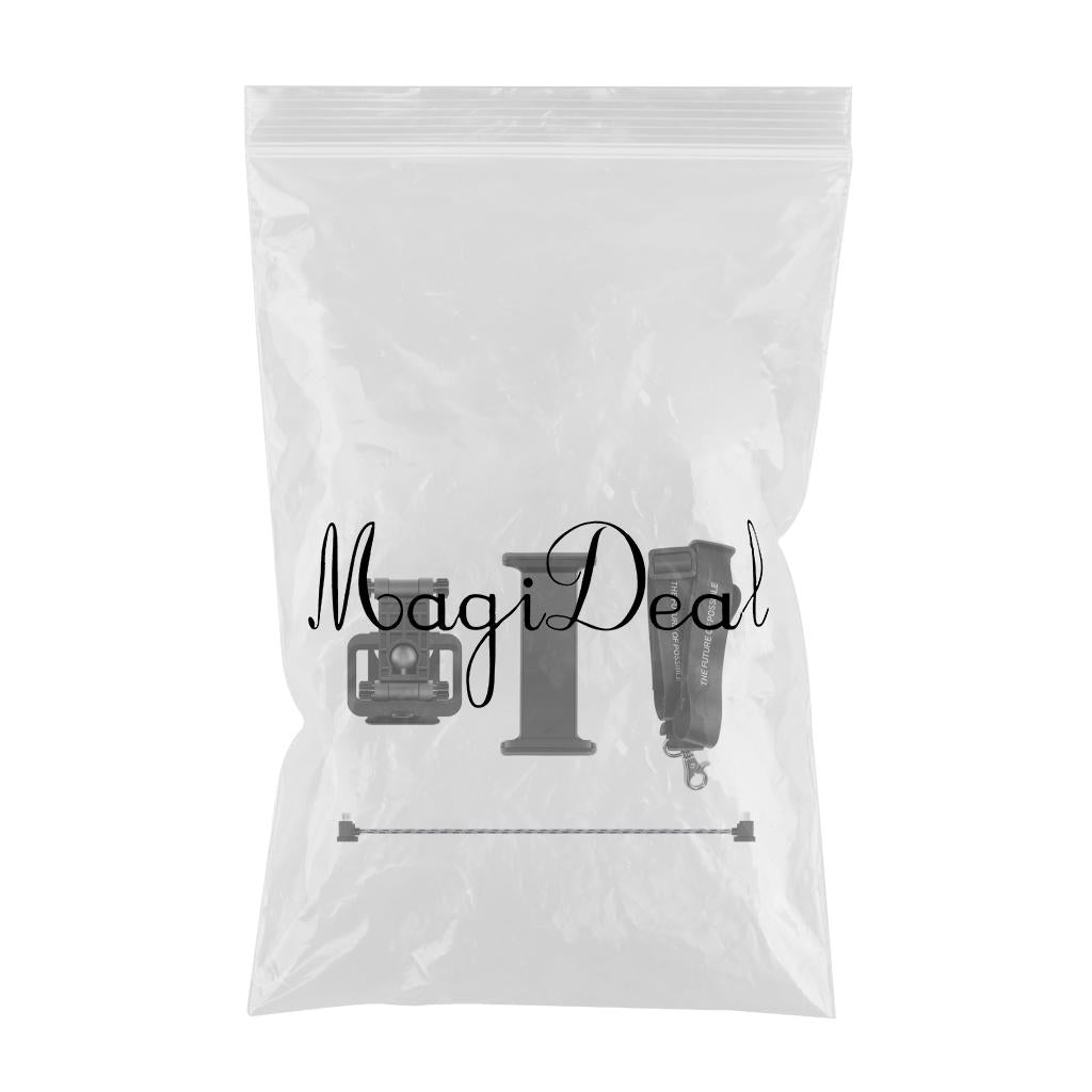 Data Cable for Mavic Air Remote Controller Drone to for Android and bracket