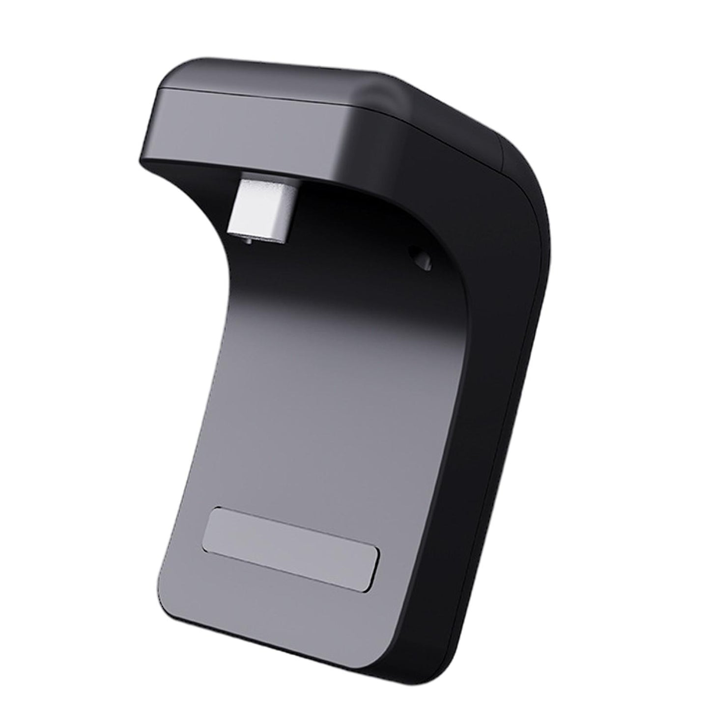 1800mAh Charging Kit Battery Charger w/LED Indicator For PS5 Handle Black