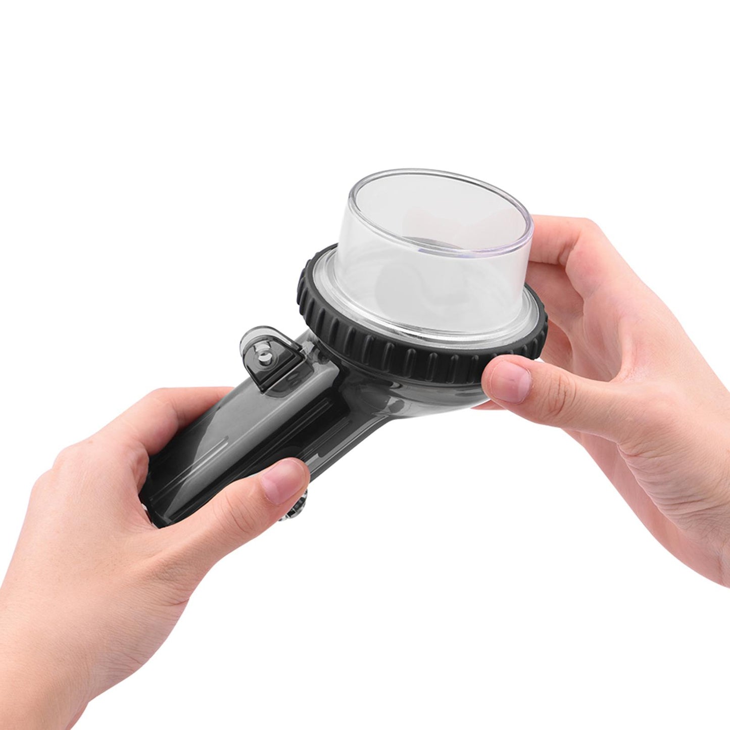 Waterproof Diving Protective Shell Housing Set for DJI OSMO Pocket 2 Camera