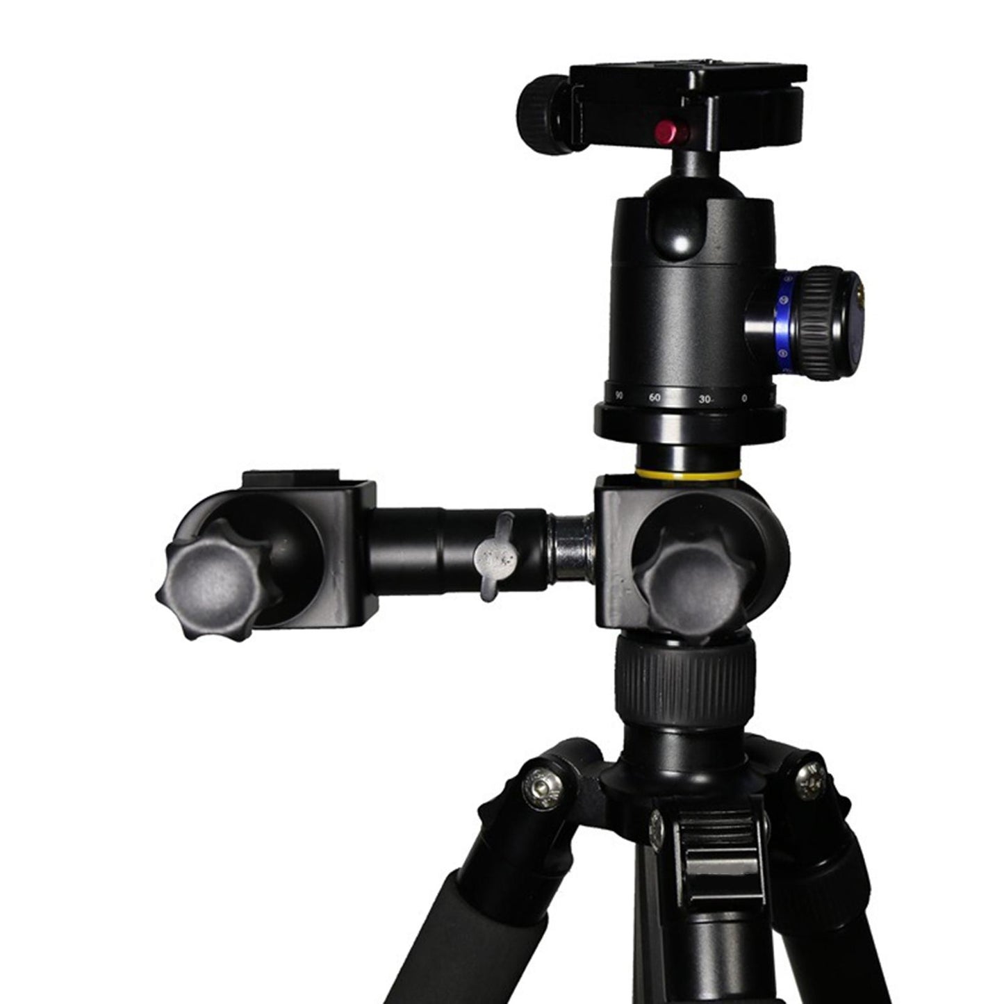 Umbrella Holder Clamp Camera Tripod Clip Bracket Photography Lighting Stand