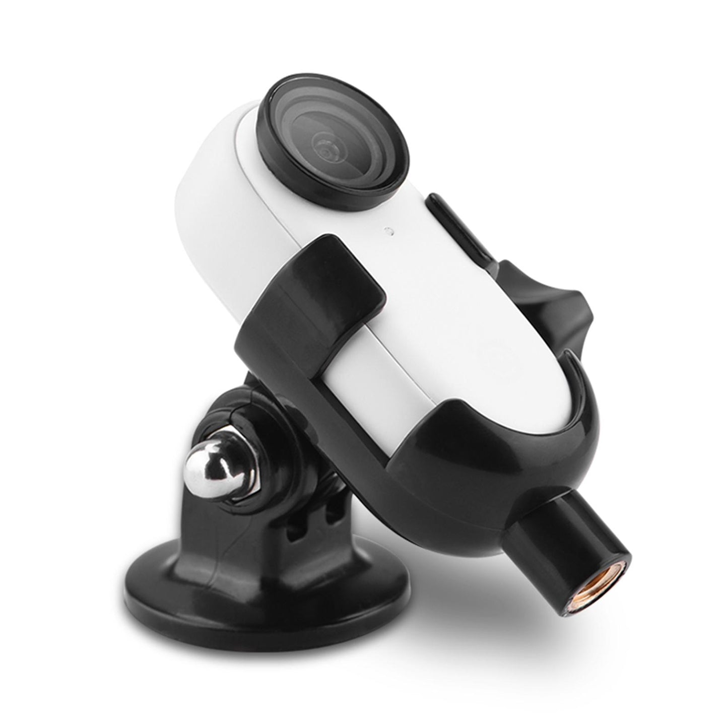 Mount Adapter Frame Bracket for Insta360 Go 2 Camera Adapter Bracket 30g