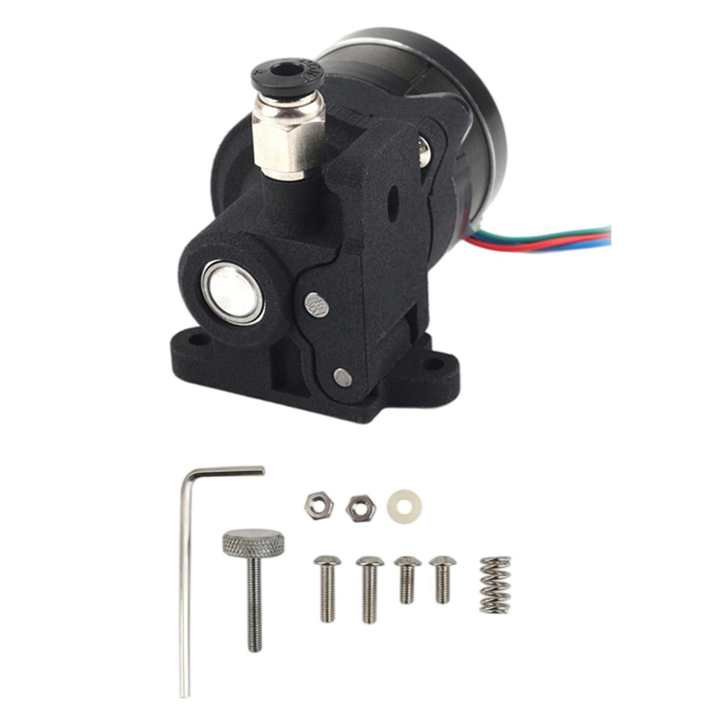 Orbiter Extruder V1.5 Motor Durable Printing Parts For Ender3 Right Hand