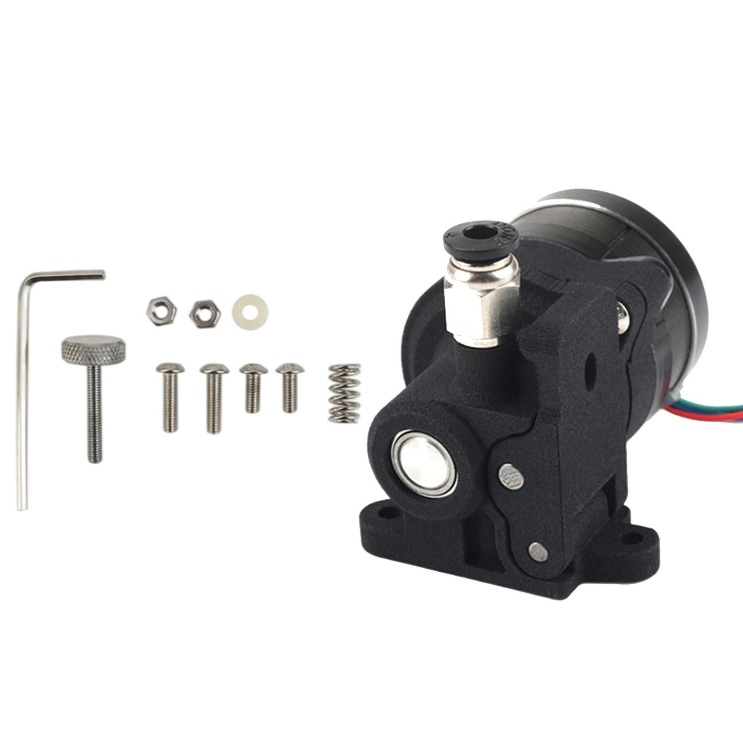 Orbiter Extruder V1.5 Motor Durable Printing Parts For Ender3 Right Hand