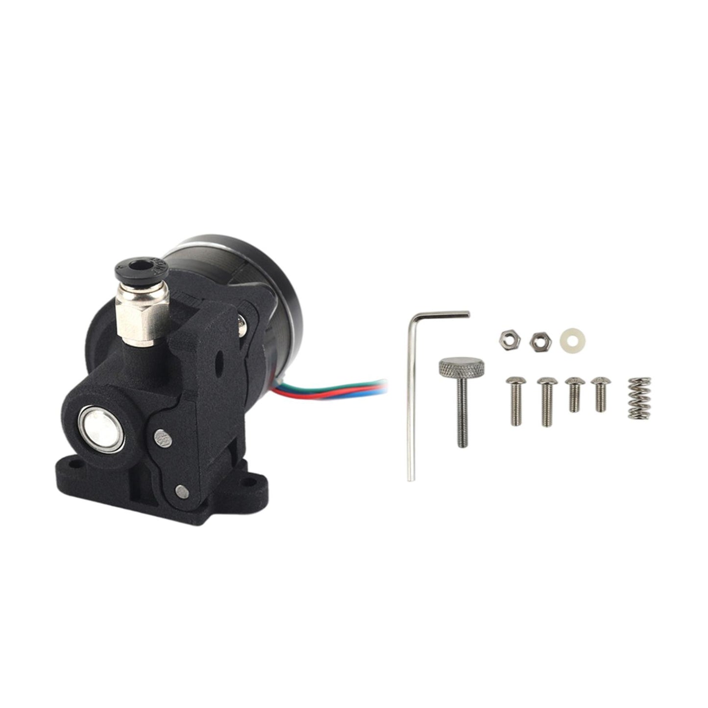 Orbiter Extruder V1.5 Motor Durable Printing Parts For Ender3 Right Hand