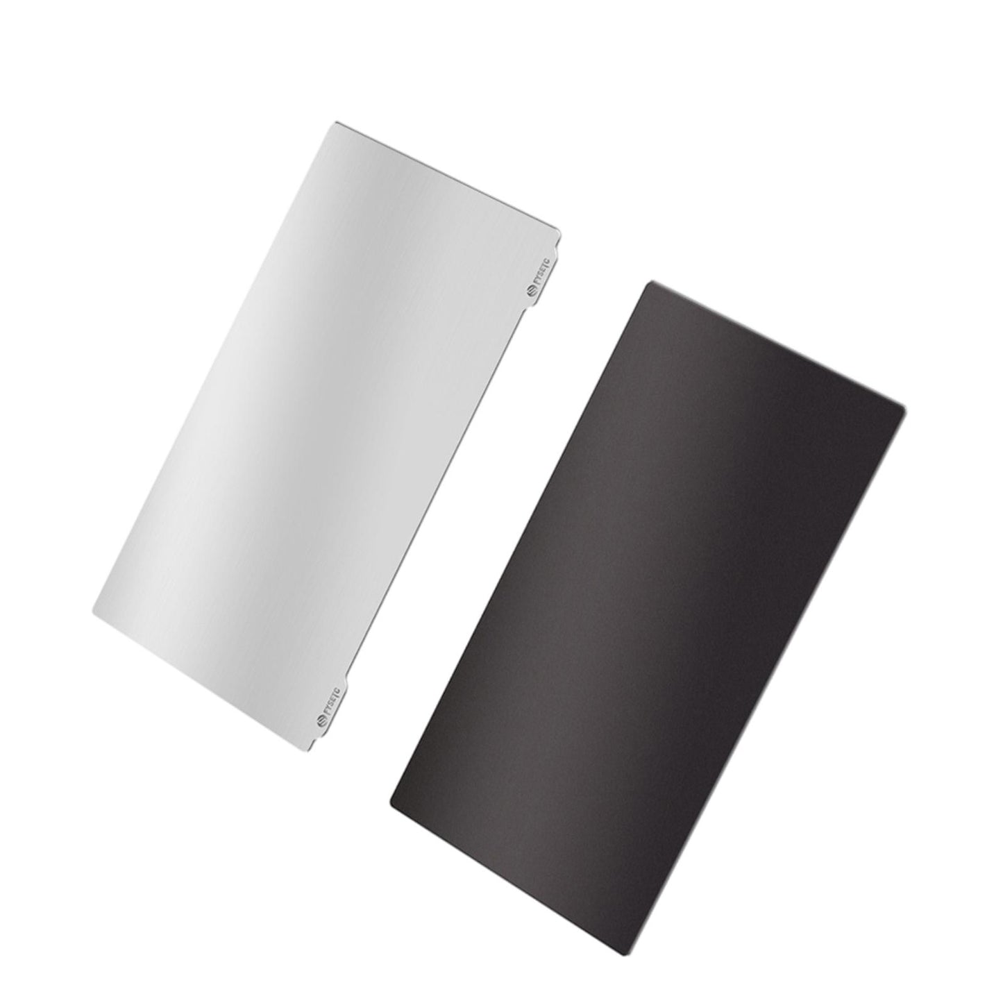 140x80mm Resin Build Plate Magnetic Sheet Heatbed for SLA/DLP 3D Printer