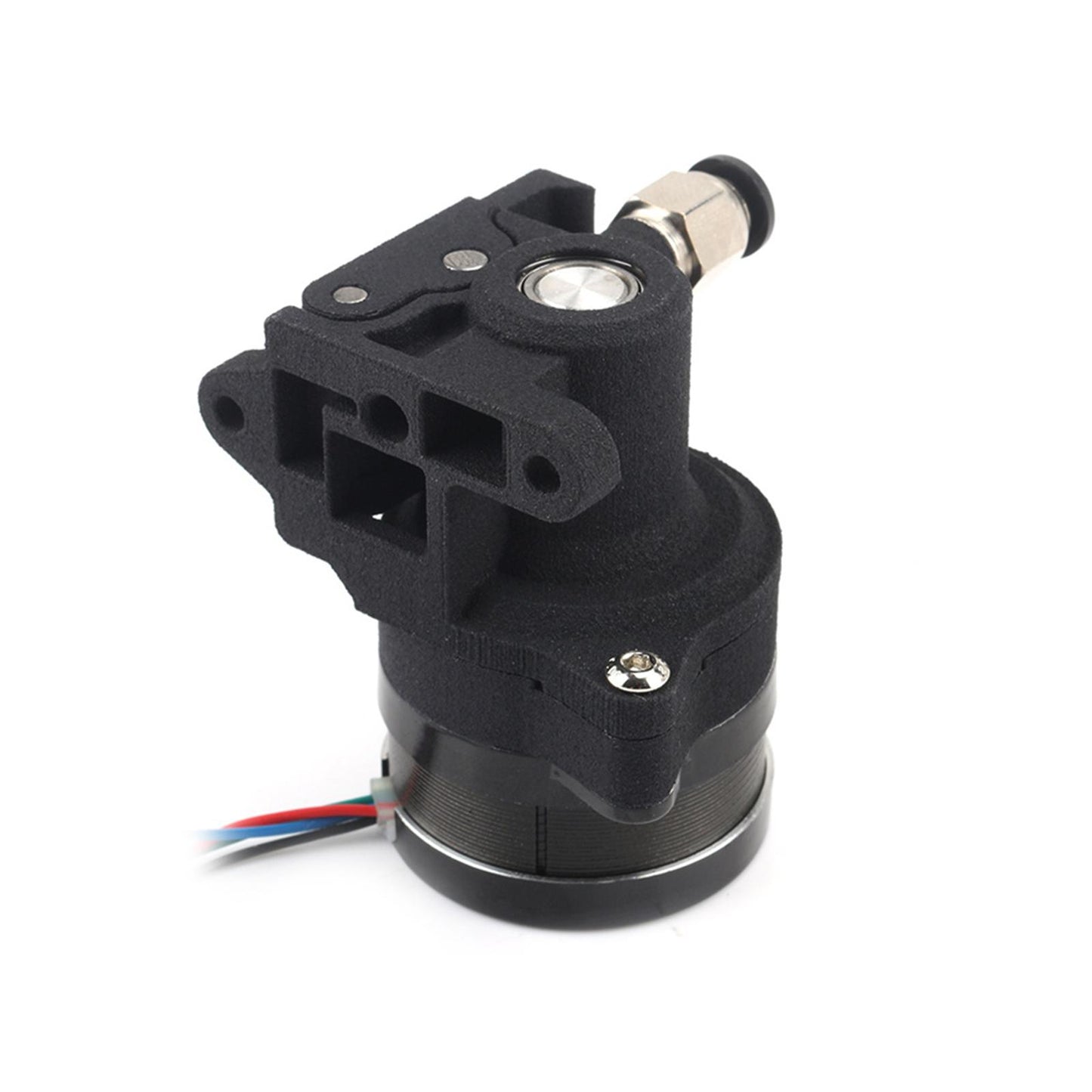 3D-Printer Orbiter Extruder V1.5 Dual Drive Gear Printing Parts Left Hand