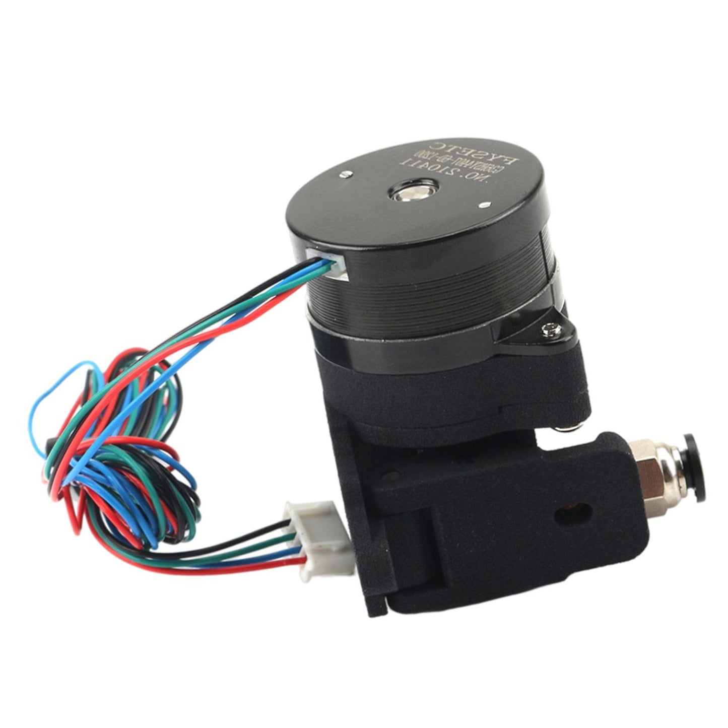 3D-Printer Orbiter Extruder V1.5 Dual Drive Gear Printing Parts Left Hand