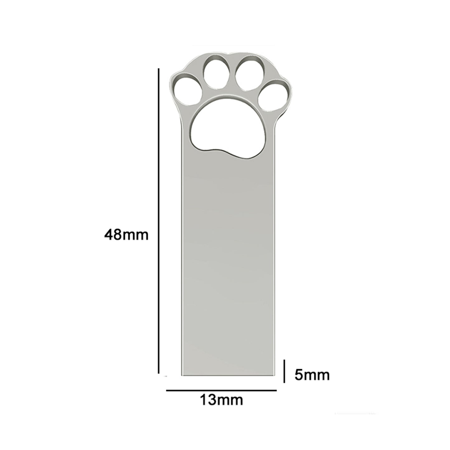 USB 2.0 Portable Flash Drive Pen Drive Memory Stick for TV PC Computer 32GB