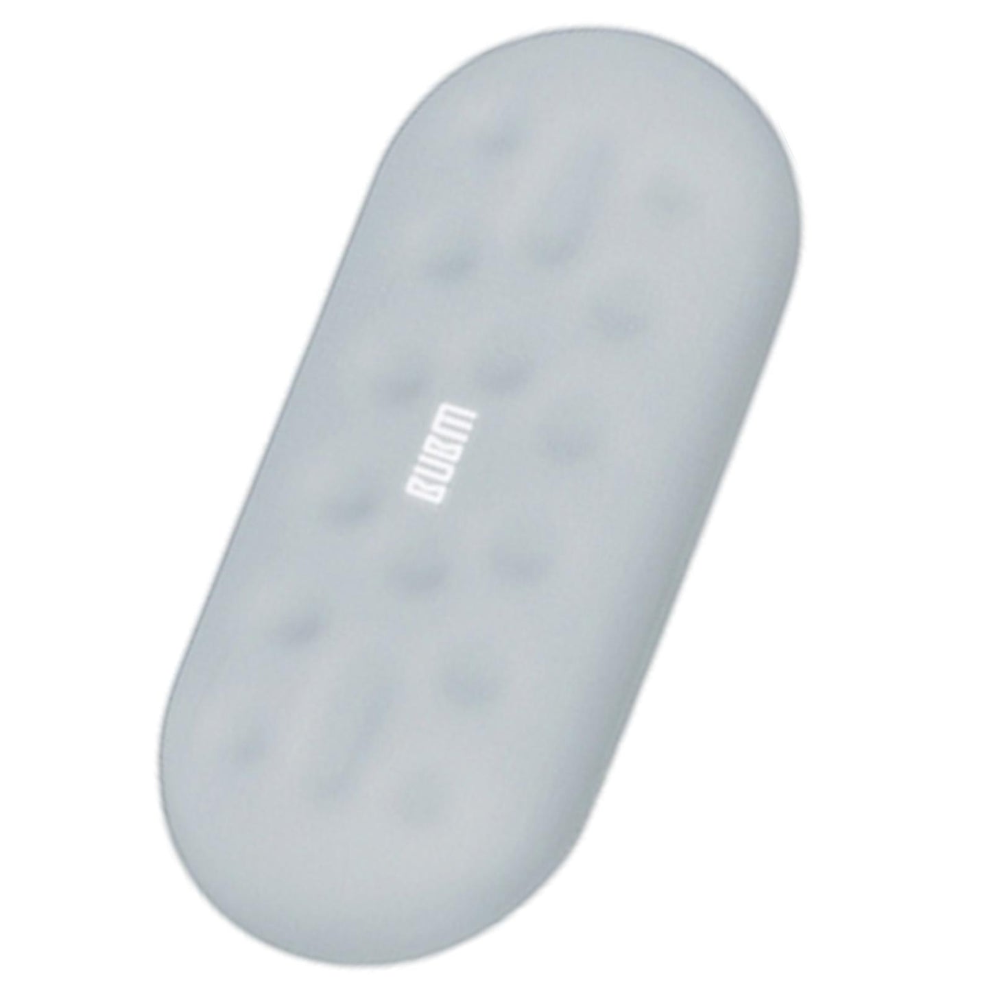 Memory Foam Keyboard Wrist Pad Mouse Cushion for Gaming Work small gray