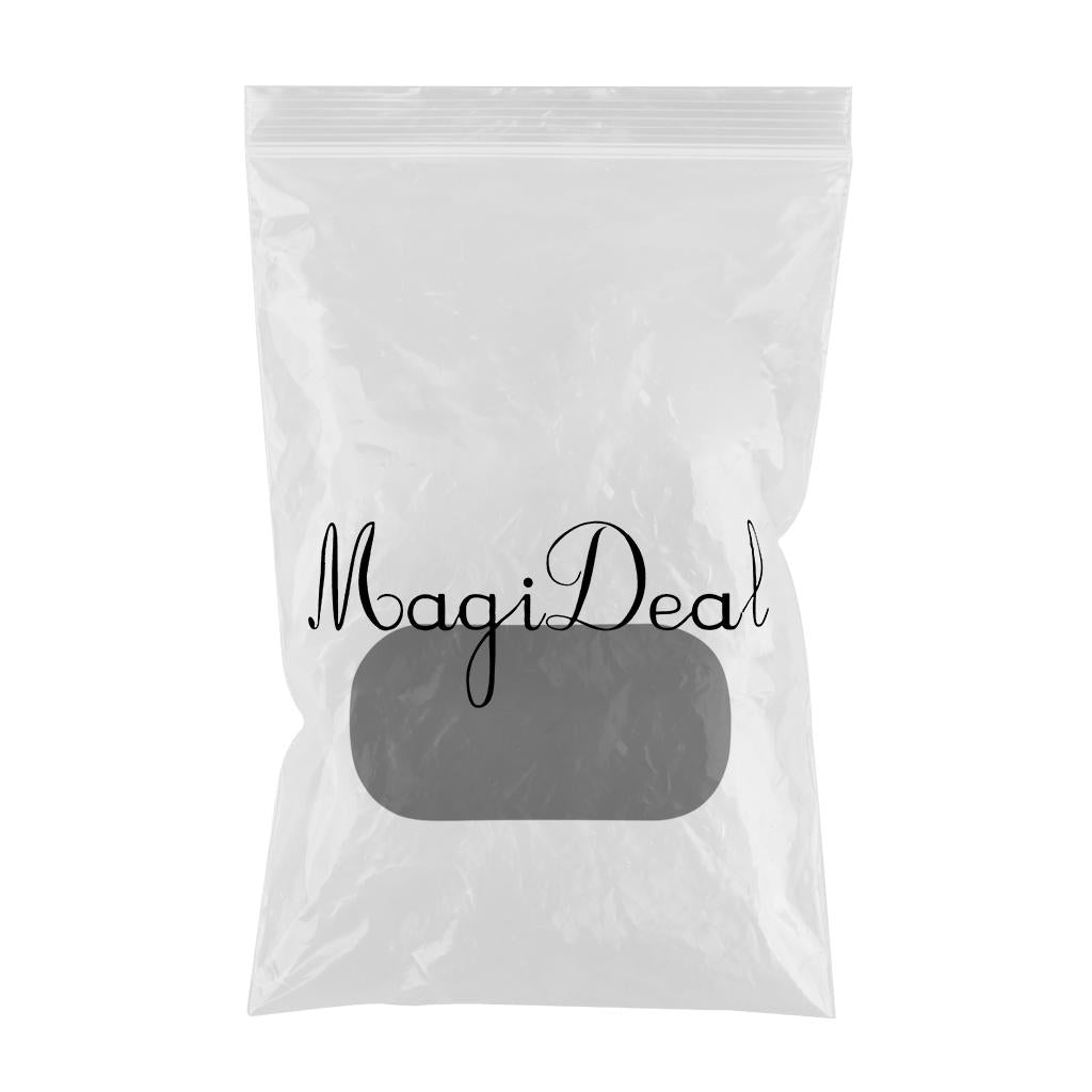 Keyboard Mouse Wrist Rest Pad Memory Foam Set A Small Black