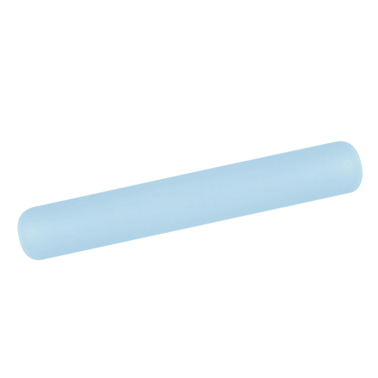 Keyboard Mouse Wrist Rest Pad Memory Foam Set A Large Size Blue