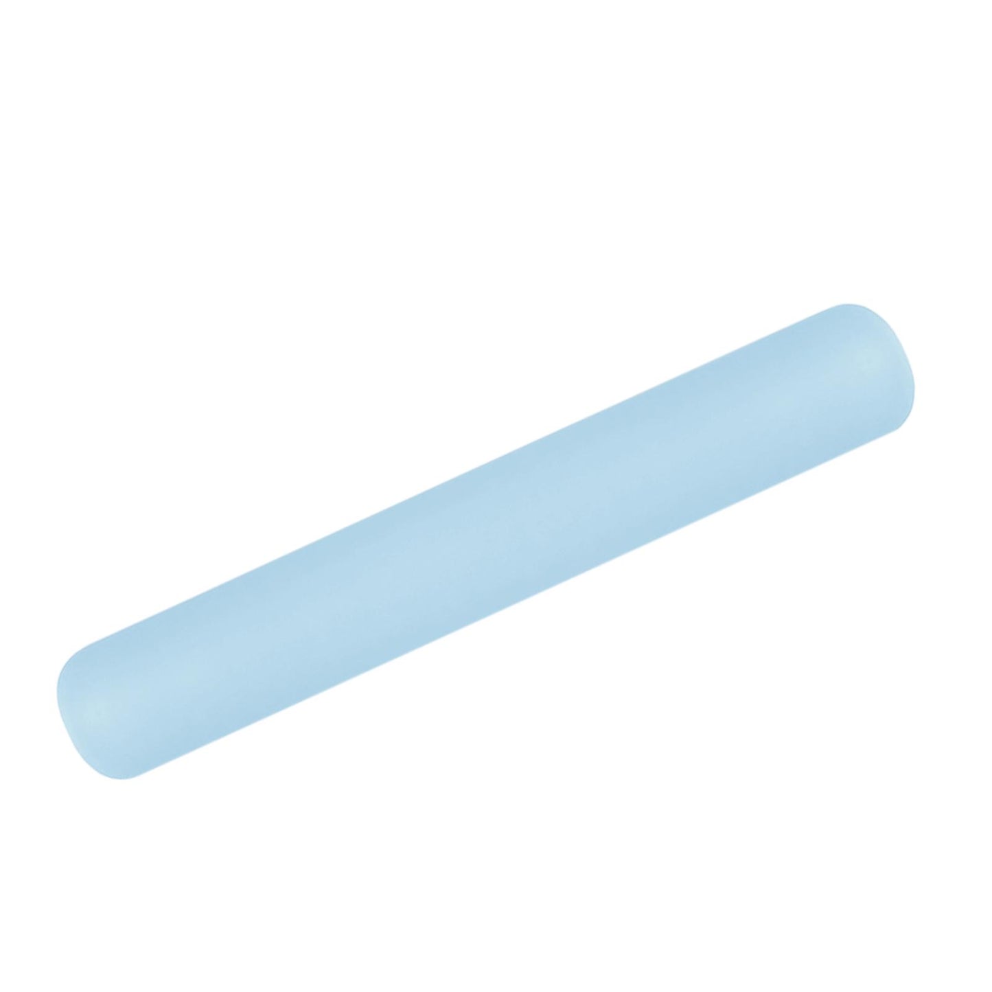 Keyboard Mouse Wrist Rest Pad Memory Foam Set A Large Size Blue